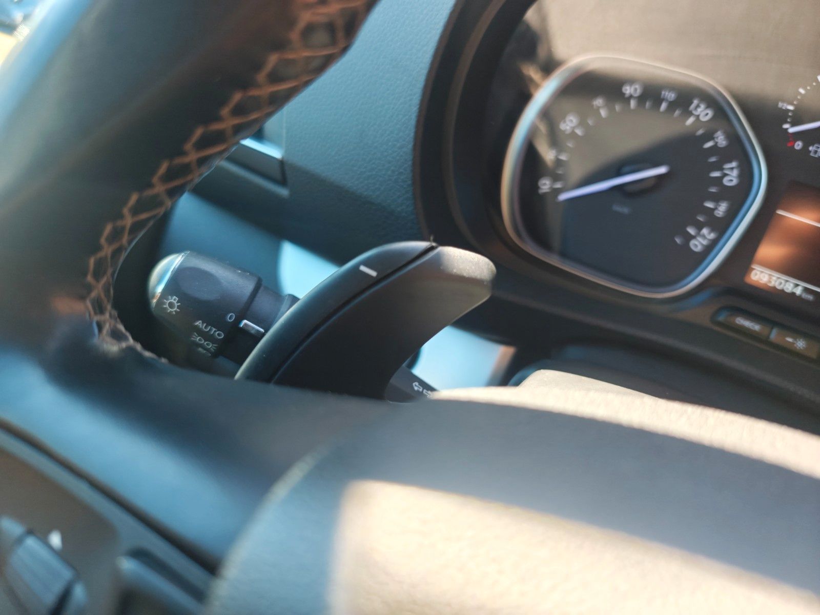 Fahrzeugabbildung Opel ZAFIRA LIFE*AUT.*2X ELEKTR. SCHIEBETÜR*MASSAGE*