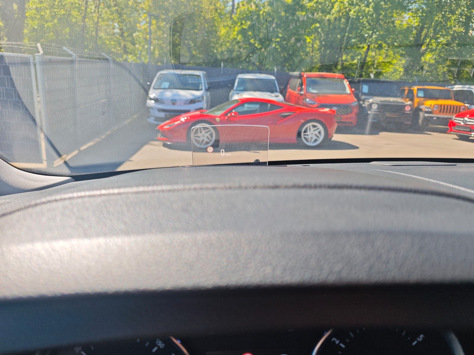 Fahrzeugabbildung Opel ZAFIRA LIFE*AUT.*2X ELEKTR. SCHIEBETÜR*MASSAGE*