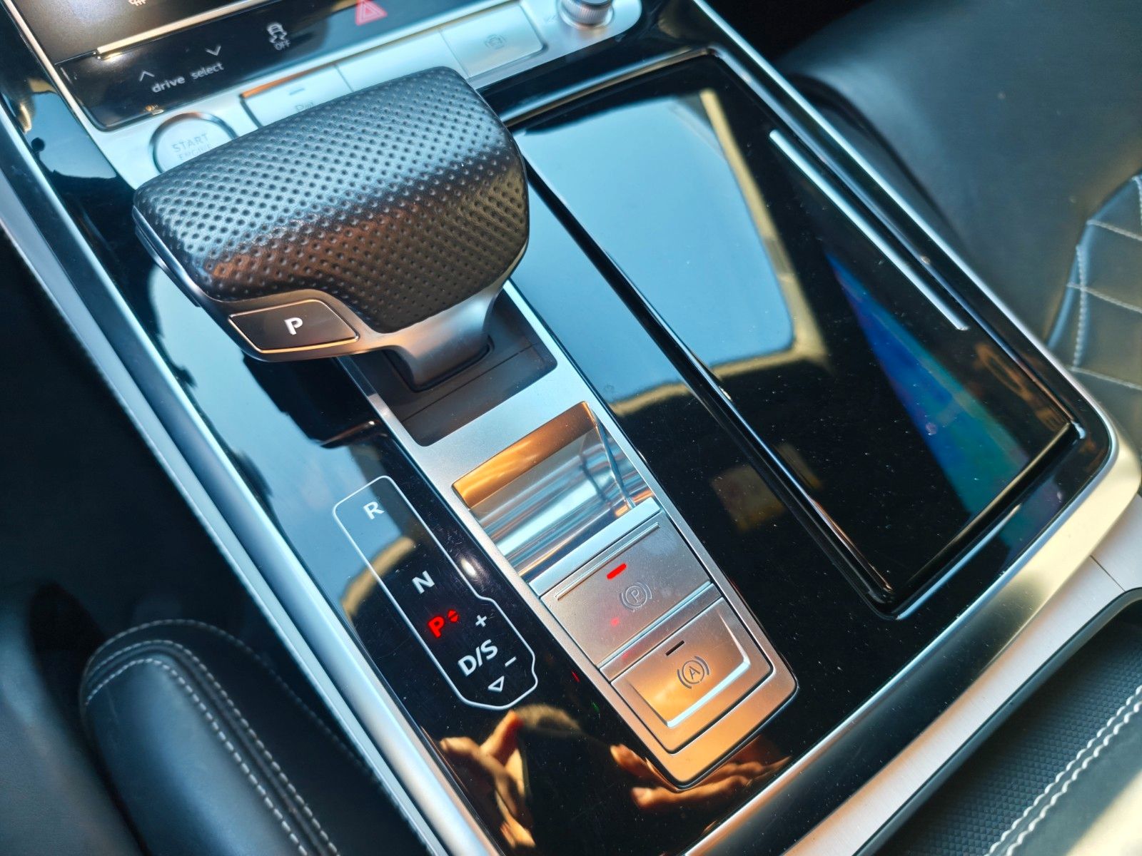Fahrzeugabbildung Audi Q8 50TDI S-LINE SPORT+*B&O*22 Z.*MATRIX LED*AHK*
