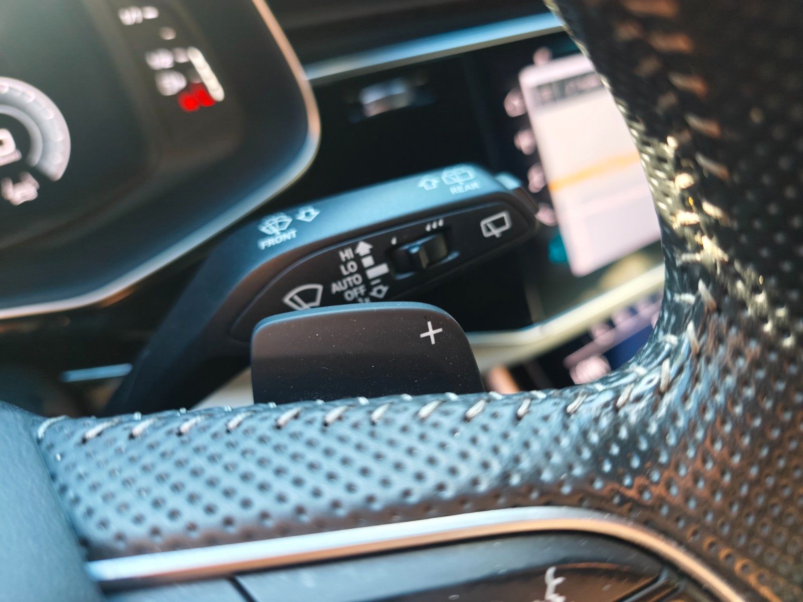 Fahrzeugabbildung Audi Q8 50TDI S-LINE SPORT+*B&O*22 Z.*MATRIX LED*AHK*