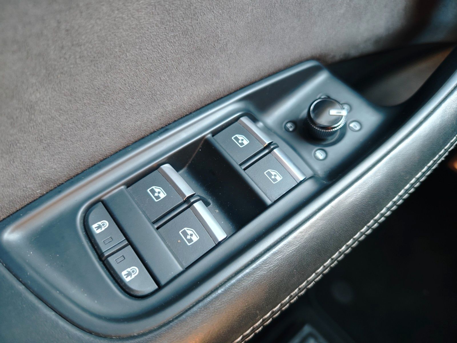 Fahrzeugabbildung Audi Q8 50TDI S-LINE SPORT+*B&O*22 Z.*MATRIX LED*AHK*
