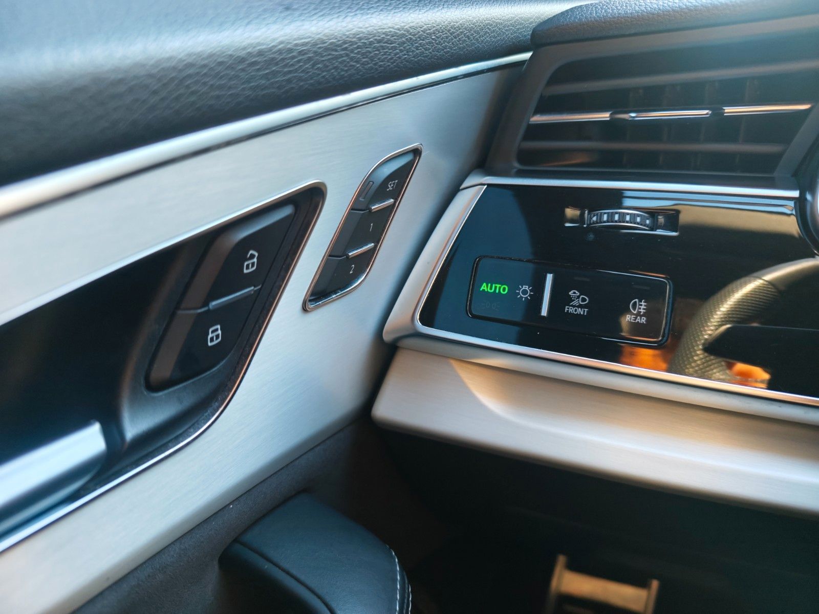 Fahrzeugabbildung Audi Q8 50TDI S-LINE SPORT+*B&O*22 Z.*MATRIX LED*AHK*
