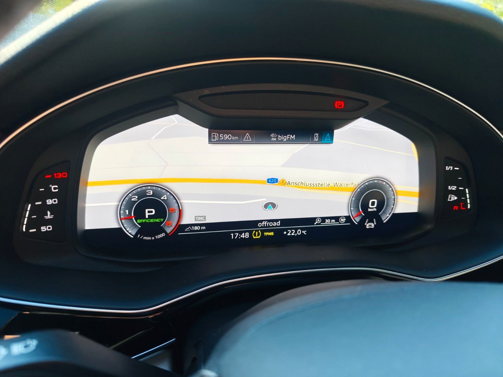 Fahrzeugabbildung Audi Q8 50TDI S-LINE SPORT+*B&O*22 Z.*MATRIX LED*AHK*