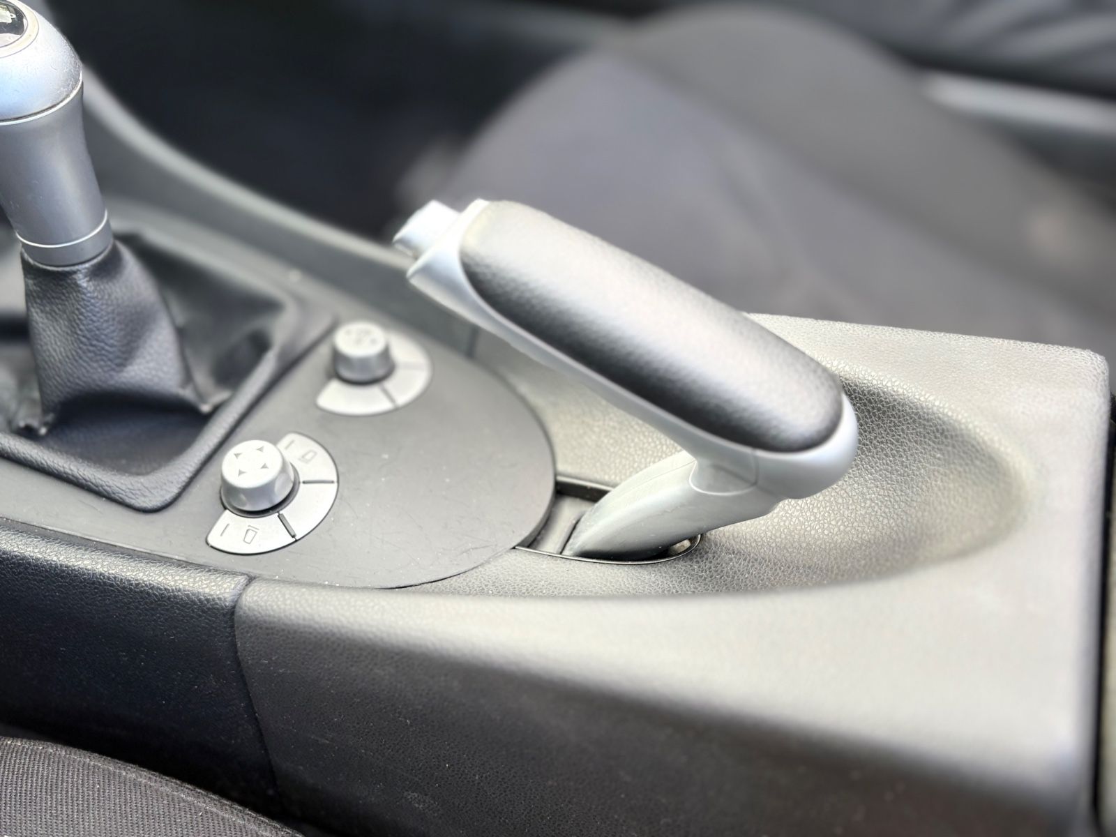 Fahrzeugabbildung Mercedes-Benz SLK 200 ROADSTAR KOMPRESSOR *SITZHEIZUNG*KLIMA*