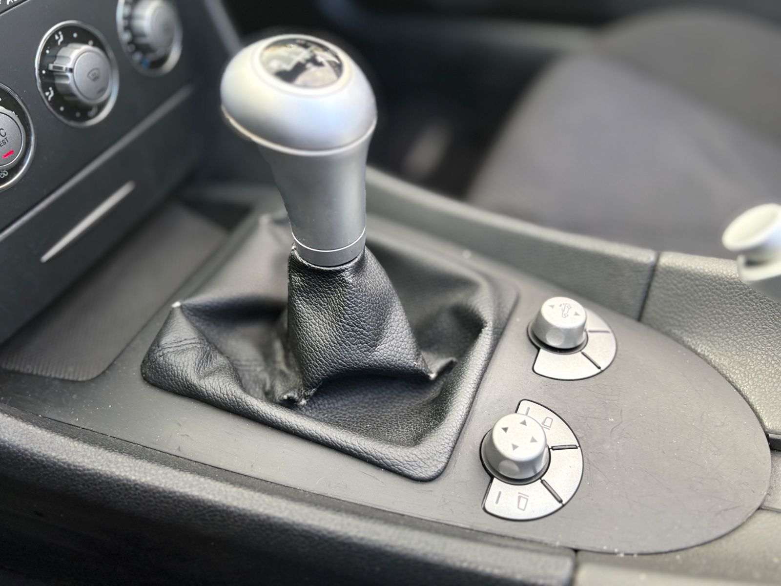 Fahrzeugabbildung Mercedes-Benz SLK 200 ROADSTAR KOMPRESSOR *SITZHEIZUNG*KLIMA*