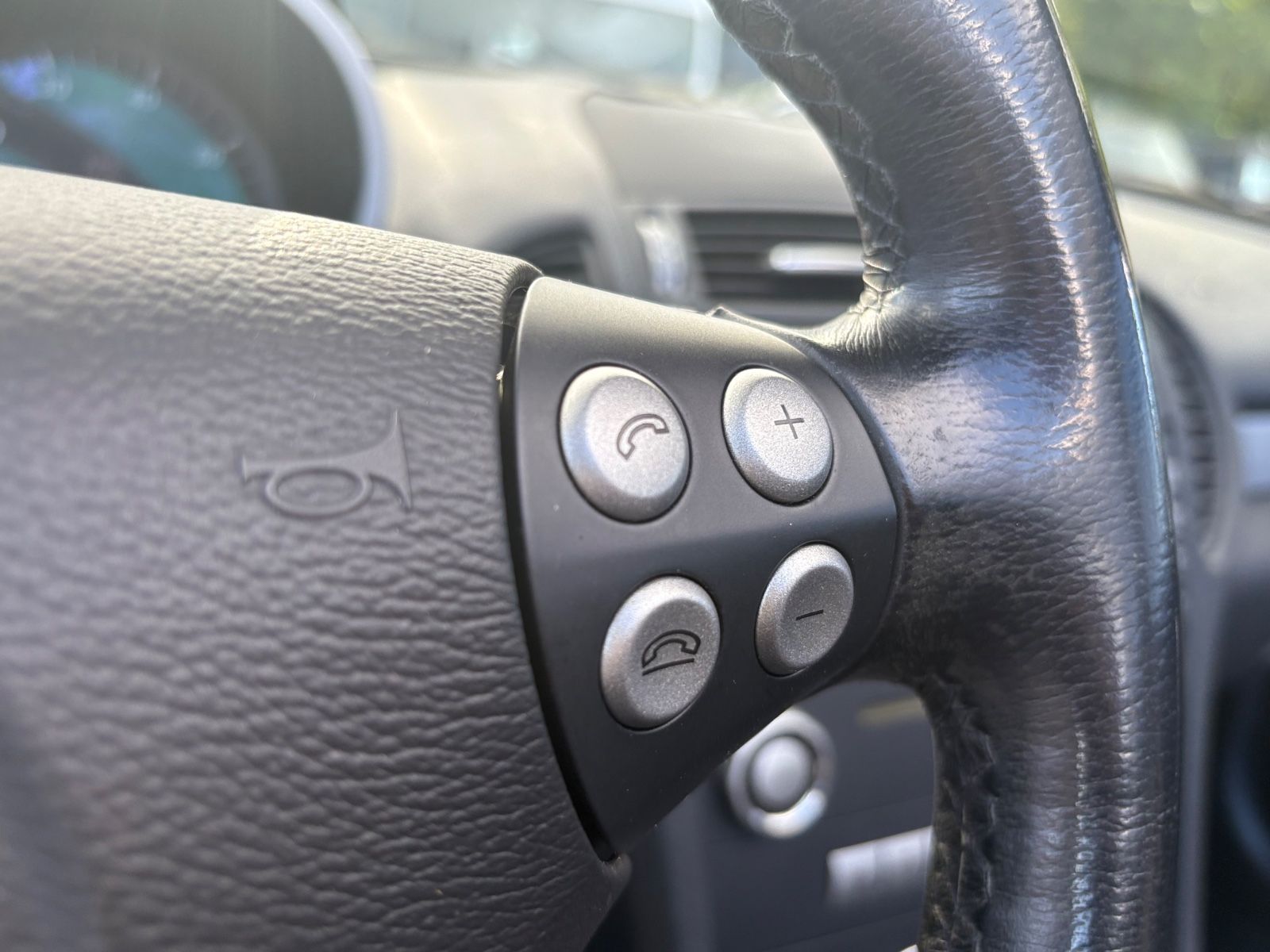 Fahrzeugabbildung Mercedes-Benz SLK 200 ROADSTAR KOMPRESSOR *SITZHEIZUNG*KLIMA*
