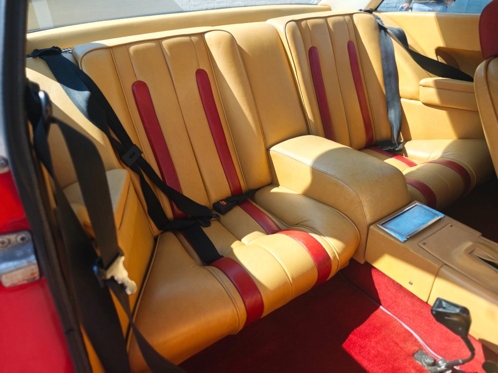 Fahrzeugabbildung Ferrari 400