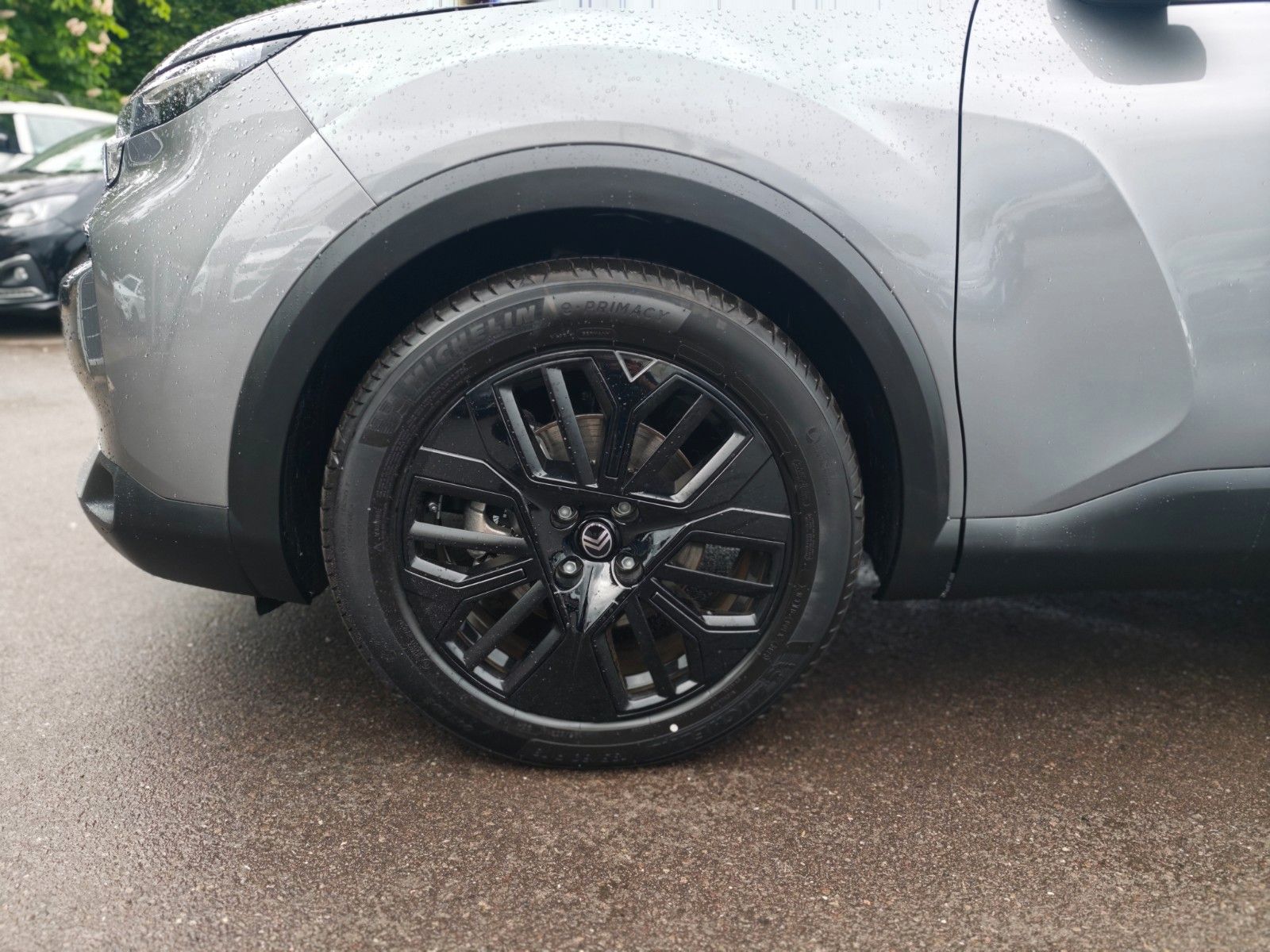 Fahrzeugabbildung Citroën C4 LIM. COLLECTION*NAVI*KAMERA*TAGESZULASSUNG*^