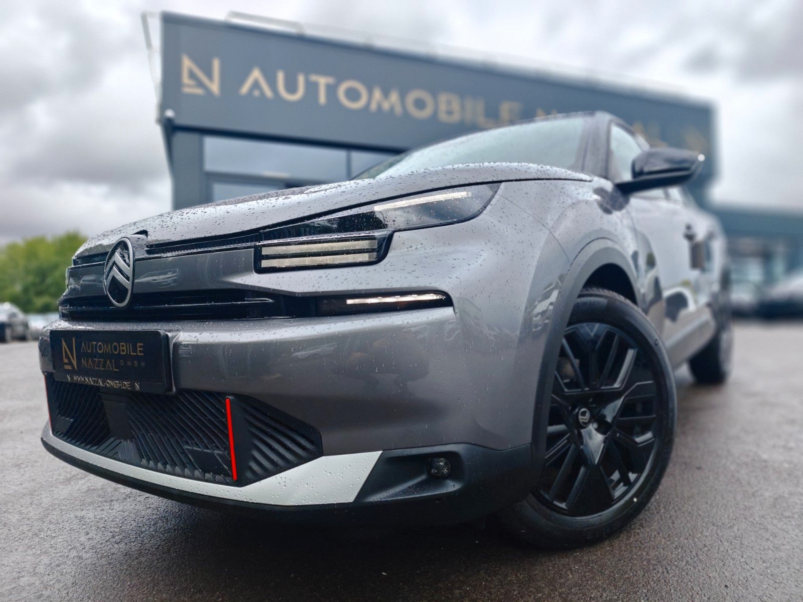Fahrzeugabbildung Citroën C4 LIM. COLLECTION*NAVI*KAMERA*TAGESZULASSUNG*^