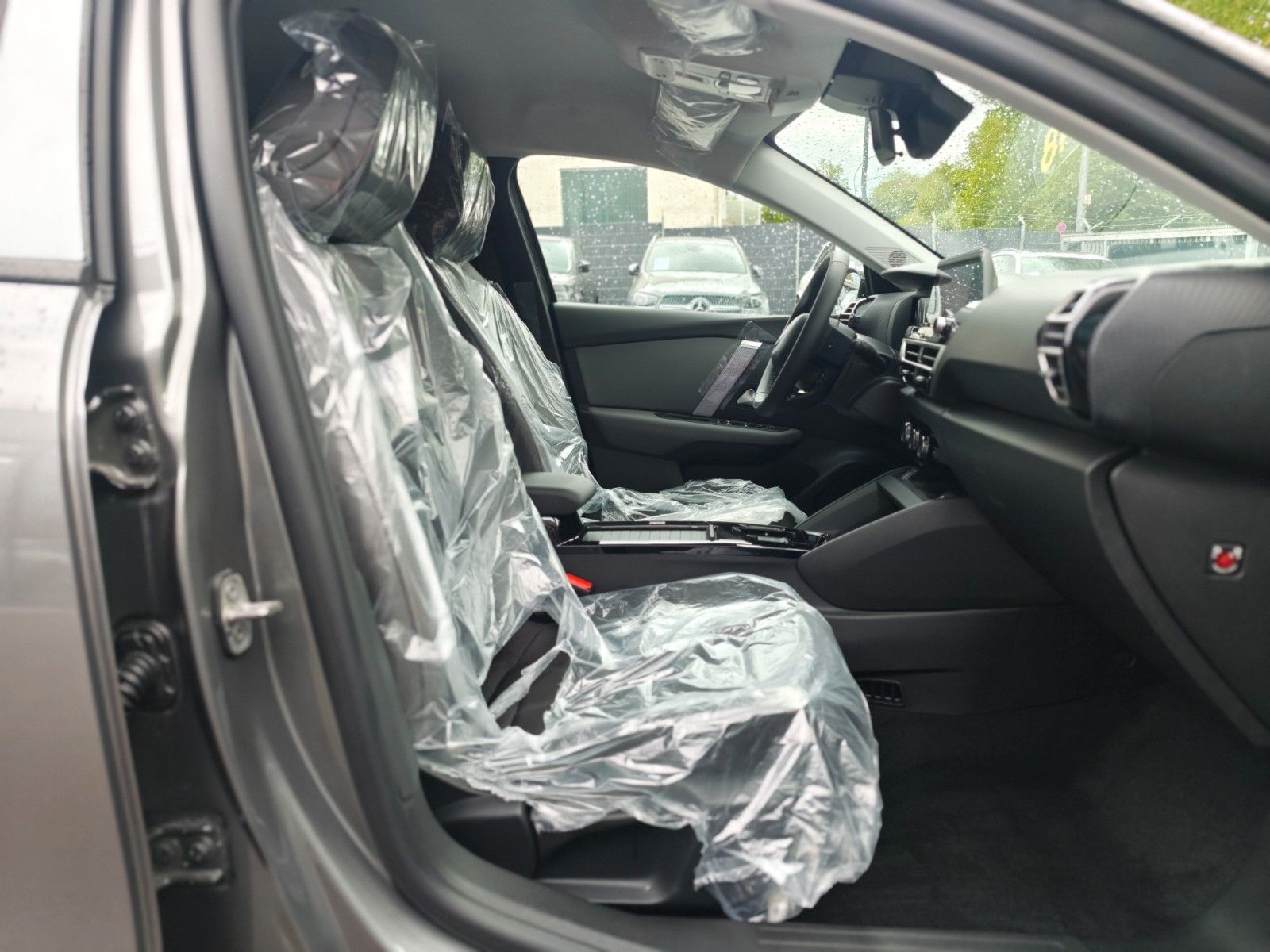 Fahrzeugabbildung Citroën C4 LIM. COLLECTION*NAVI*KAMERA*TAGESZULASSUNG*^