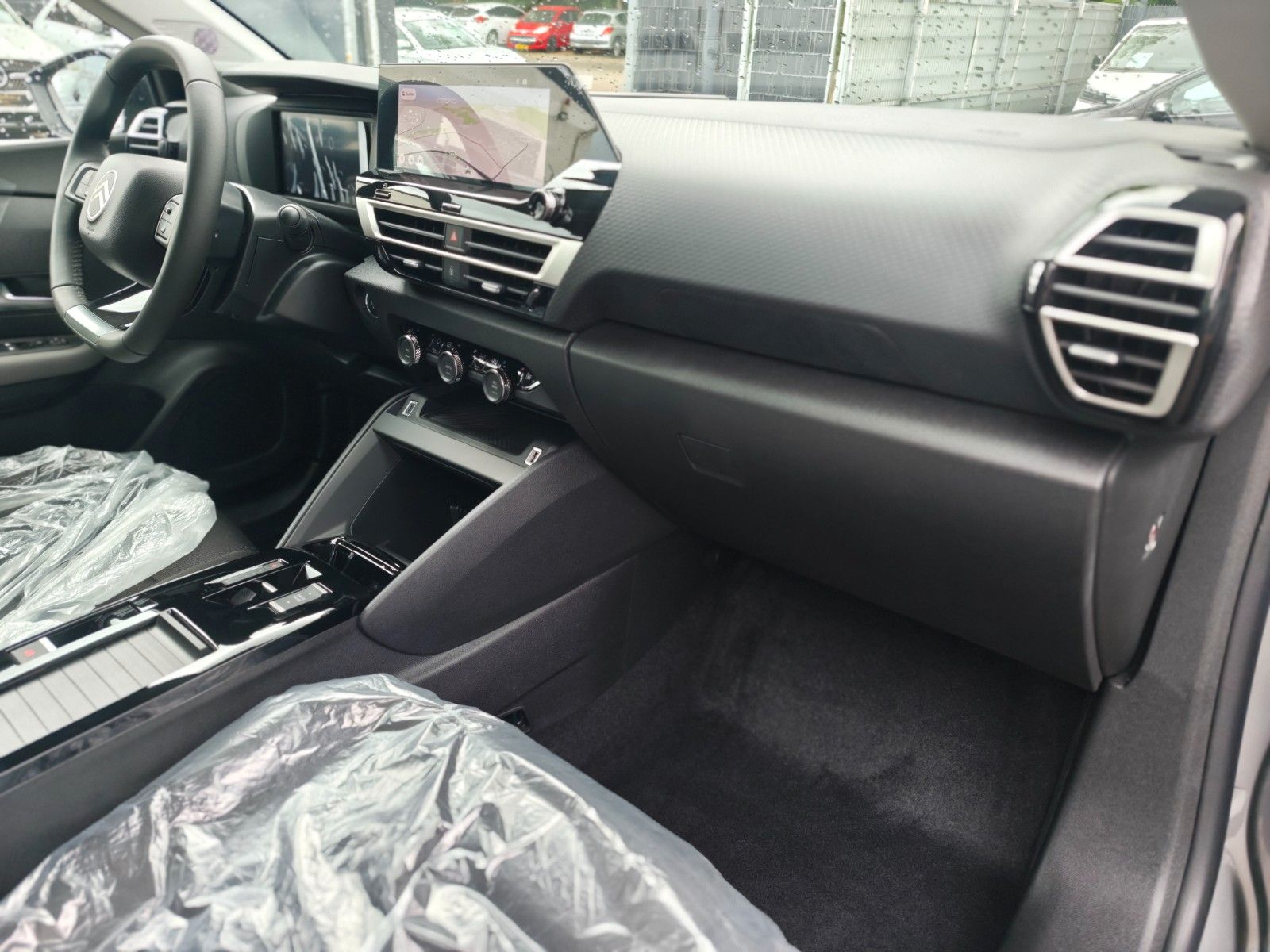 Fahrzeugabbildung Citroën C4 LIM. COLLECTION*NAVI*KAMERA*TAGESZULASSUNG*^