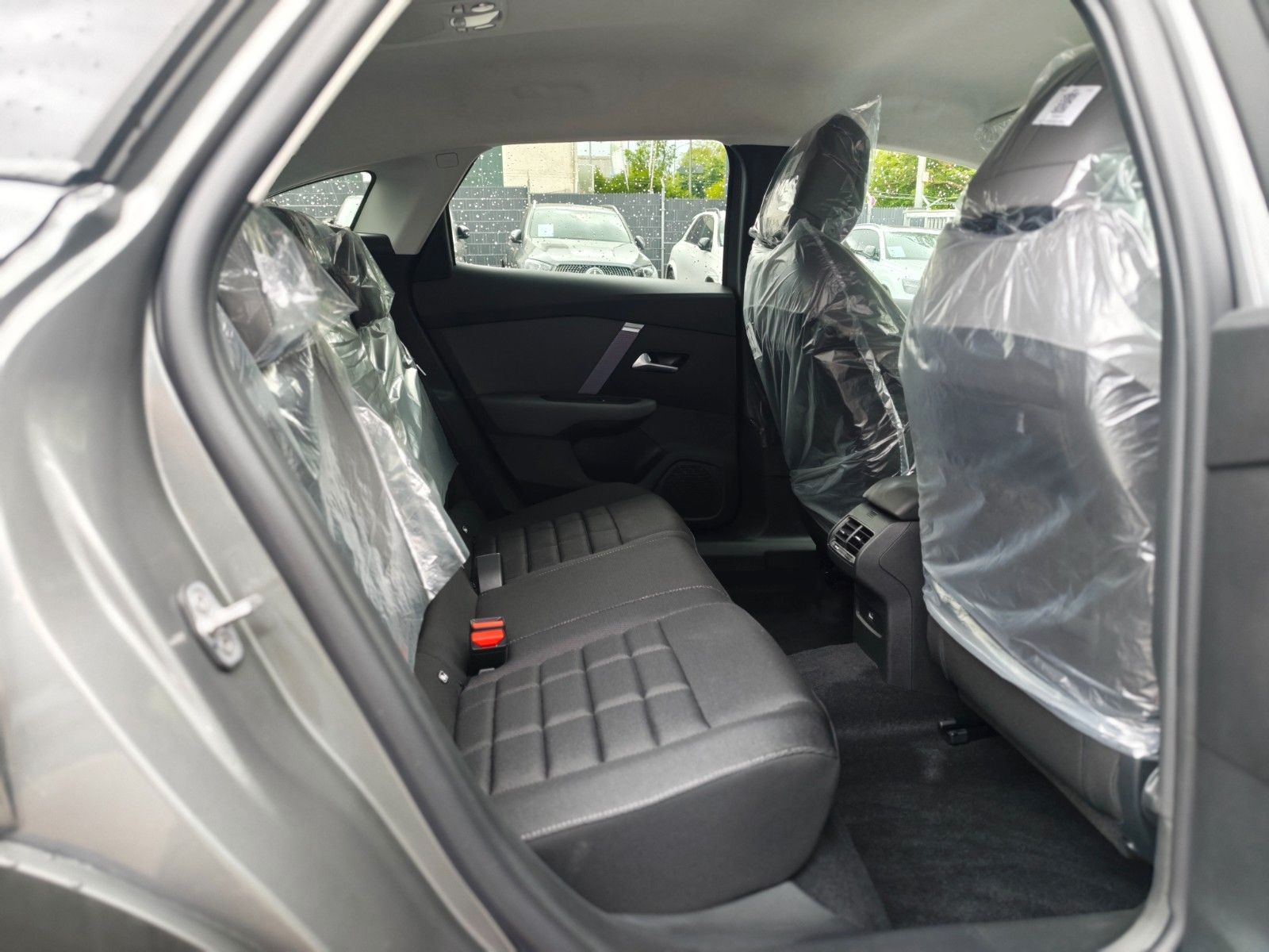 Fahrzeugabbildung Citroën C4 LIM. COLLECTION*NAVI*KAMERA*TAGESZULASSUNG*^
