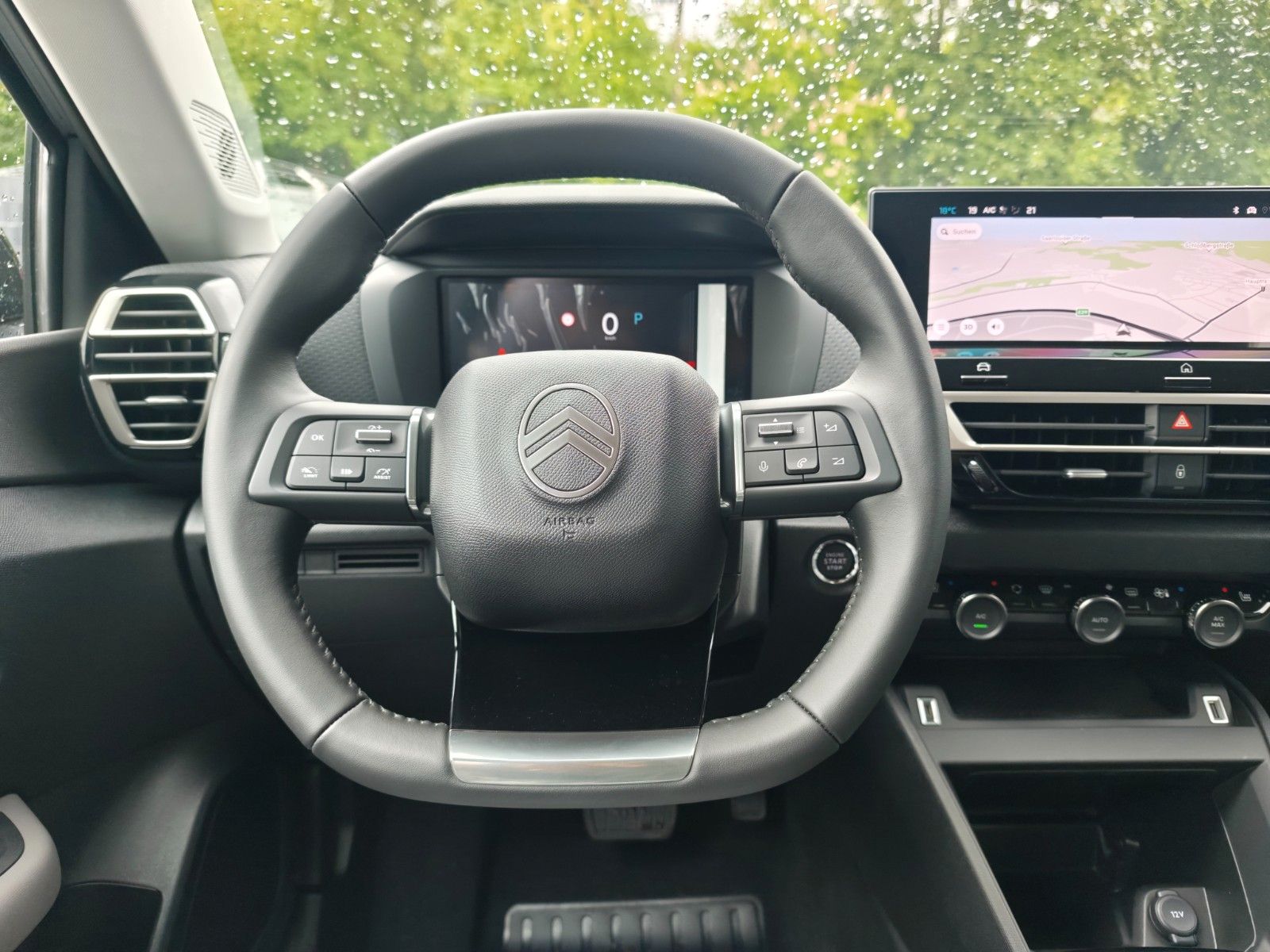 Fahrzeugabbildung Citroën C4 LIM. COLLECTION*NAVI*KAMERA*TAGESZULASSUNG*^