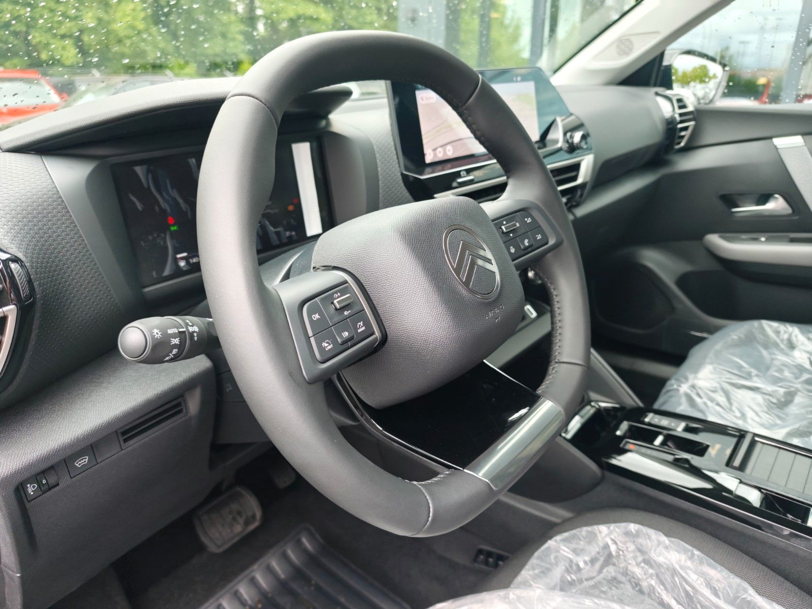 Fahrzeugabbildung Citroën C4 LIM. COLLECTION*NAVI*KAMERA*TAGESZULASSUNG*^