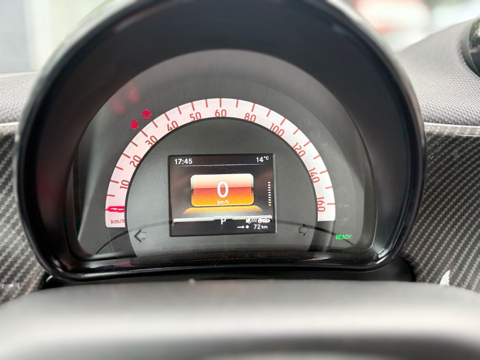 Fahrzeugabbildung Smart FORTWO*CABRIO*NAVI*KAMERA*SITZHEIZUNG*