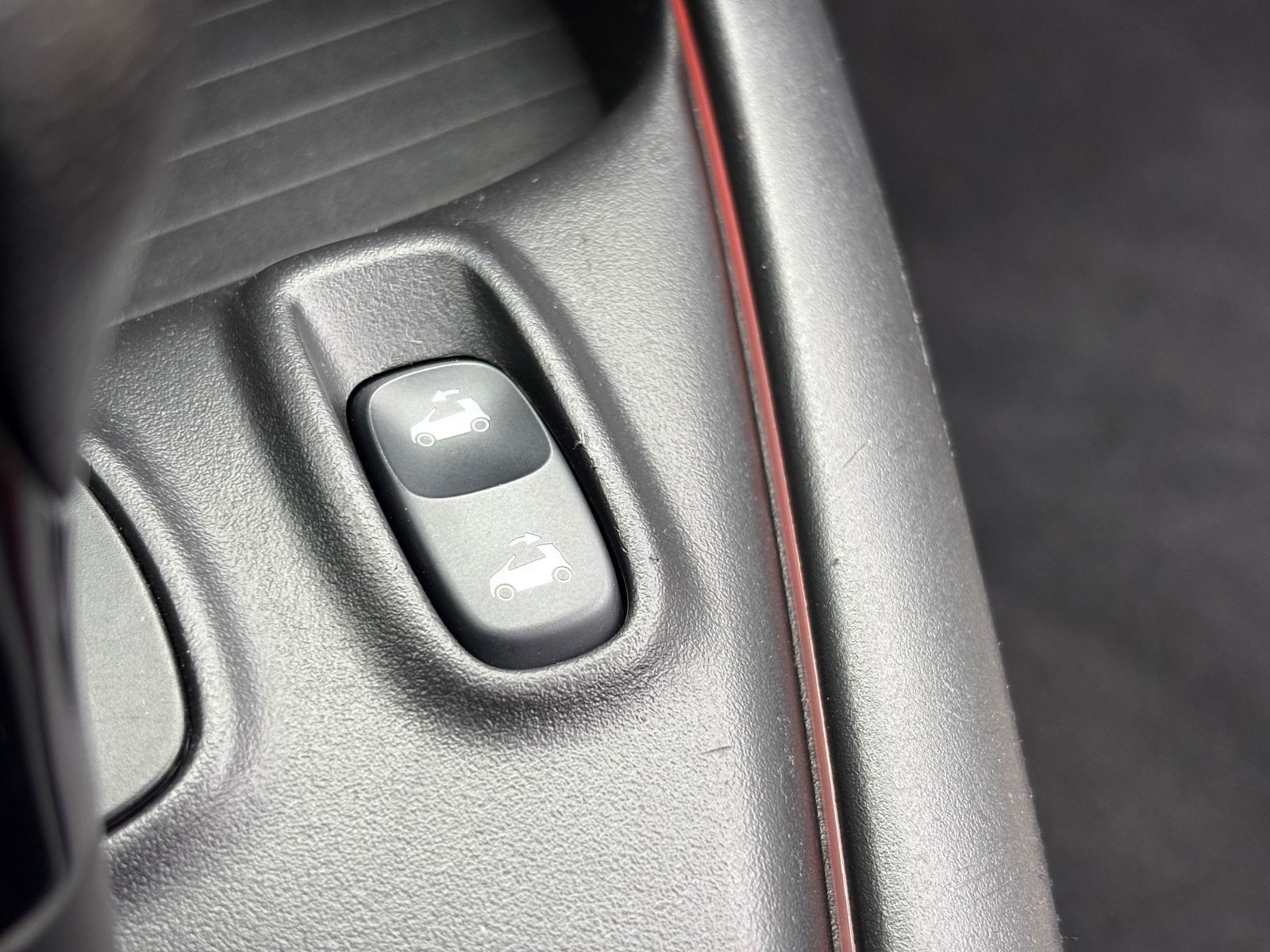 Fahrzeugabbildung Smart FORTWO*CABRIO*NAVI*KAMERA*SITZHEIZUNG*