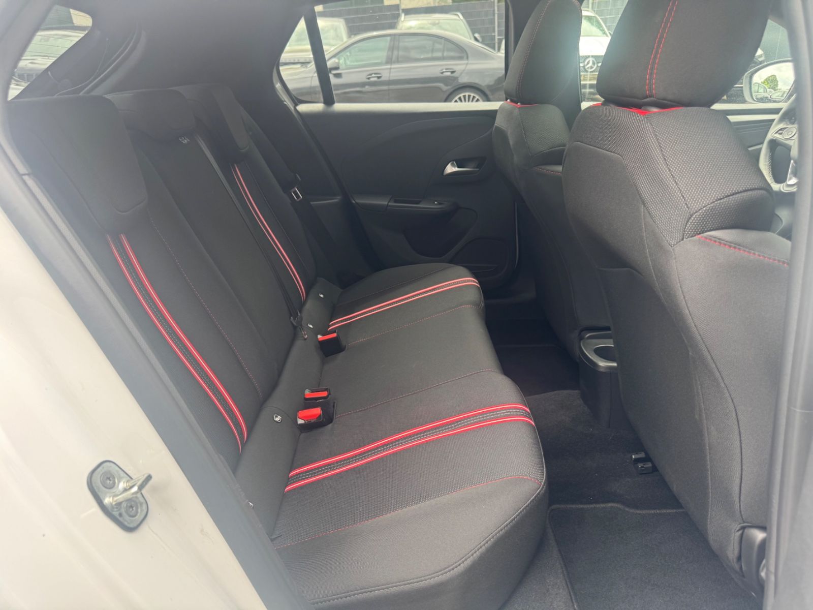 Fahrzeugabbildung Opel CORSA F GS LINE*AUTOMATIK*NAVI*LED*R-KAMERA*