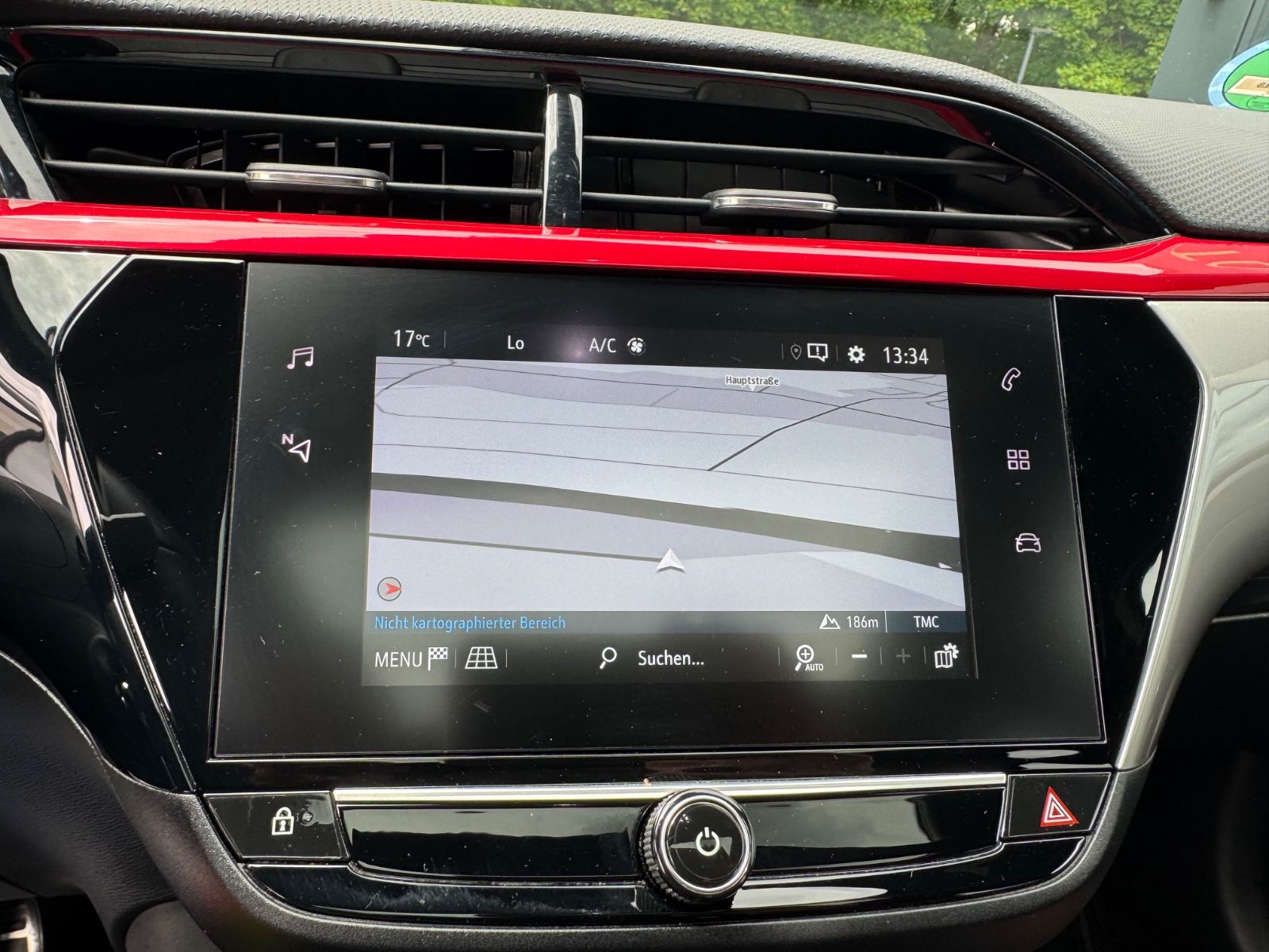 Fahrzeugabbildung Opel CORSA F GS LINE*AUTOMATIK*NAVI*LED*R-KAMERA*