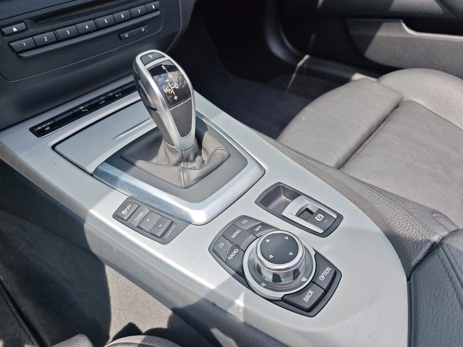 Fahrzeugabbildung BMW Z4 ROADSTER sDrive 20i *FACELIFT*2. HD*AUT*NAVI*