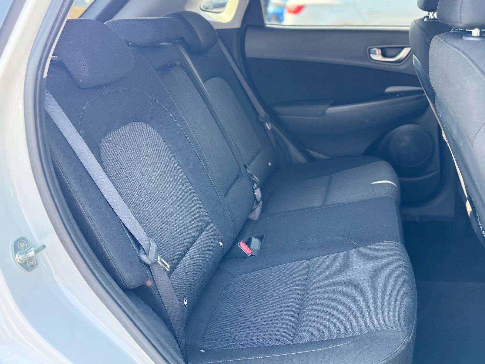 Fahrzeugabbildung Hyundai KONA 1.6 CRDI*FACELIFT*LED*NAVI*KAMERA*PDC*