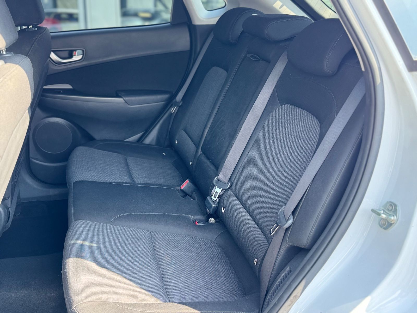 Fahrzeugabbildung Hyundai KONA 1.6 CRDI*FACELIFT*LED*NAVI*KAMERA*PDC*