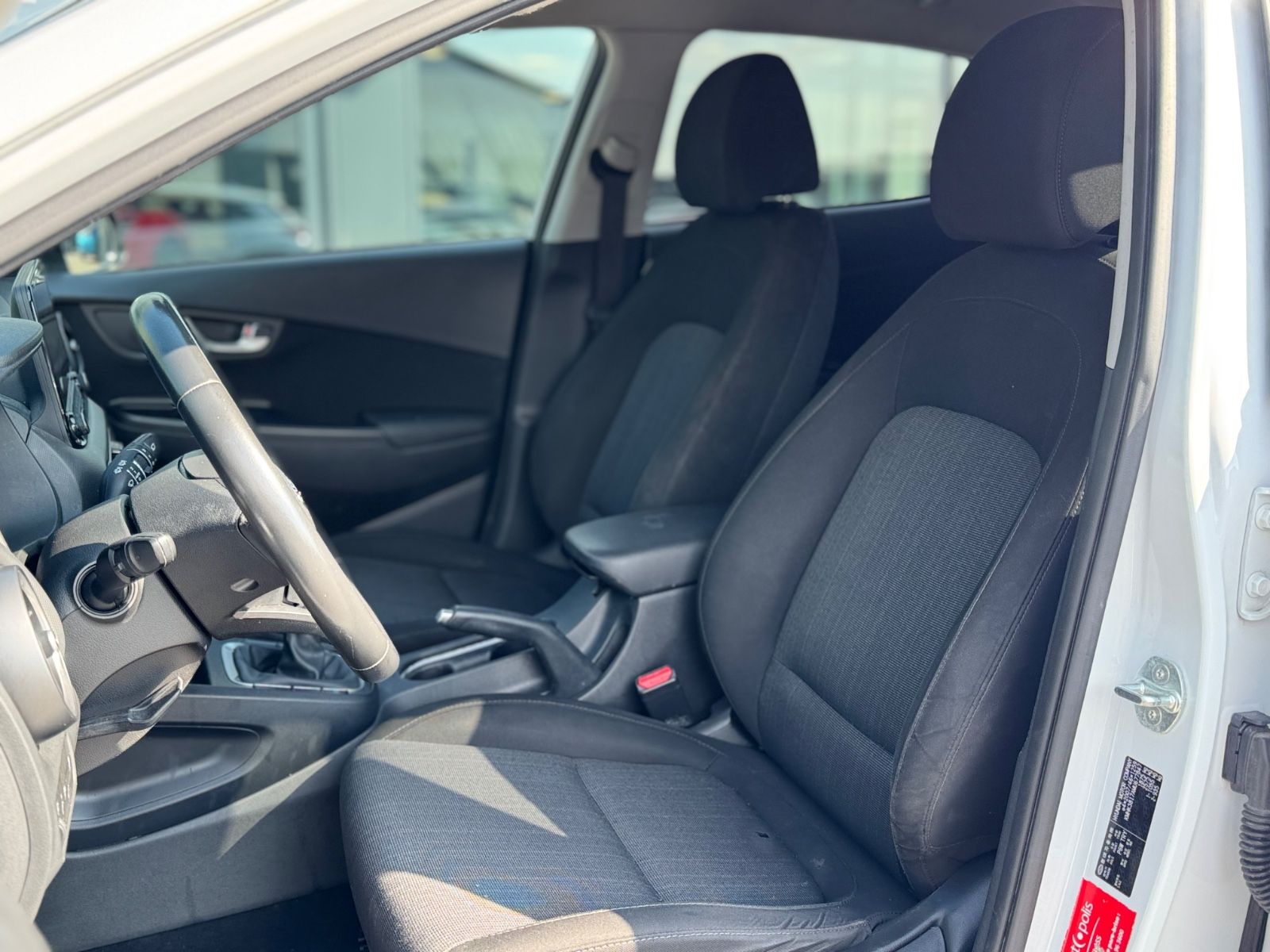 Fahrzeugabbildung Hyundai KONA 1.6 CRDI*FACELIFT*LED*NAVI*KAMERA*PDC*