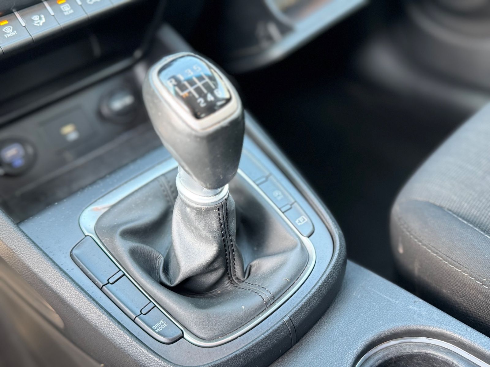 Fahrzeugabbildung Hyundai KONA 1.6 CRDI*FACELIFT*LED*NAVI*KAMERA*PDC*