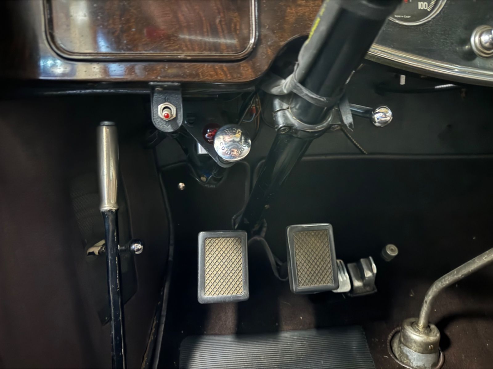 Fahrzeugabbildung PACKARD 901 503 STANDARD EIGHT SEDAN*ORIGINAL*