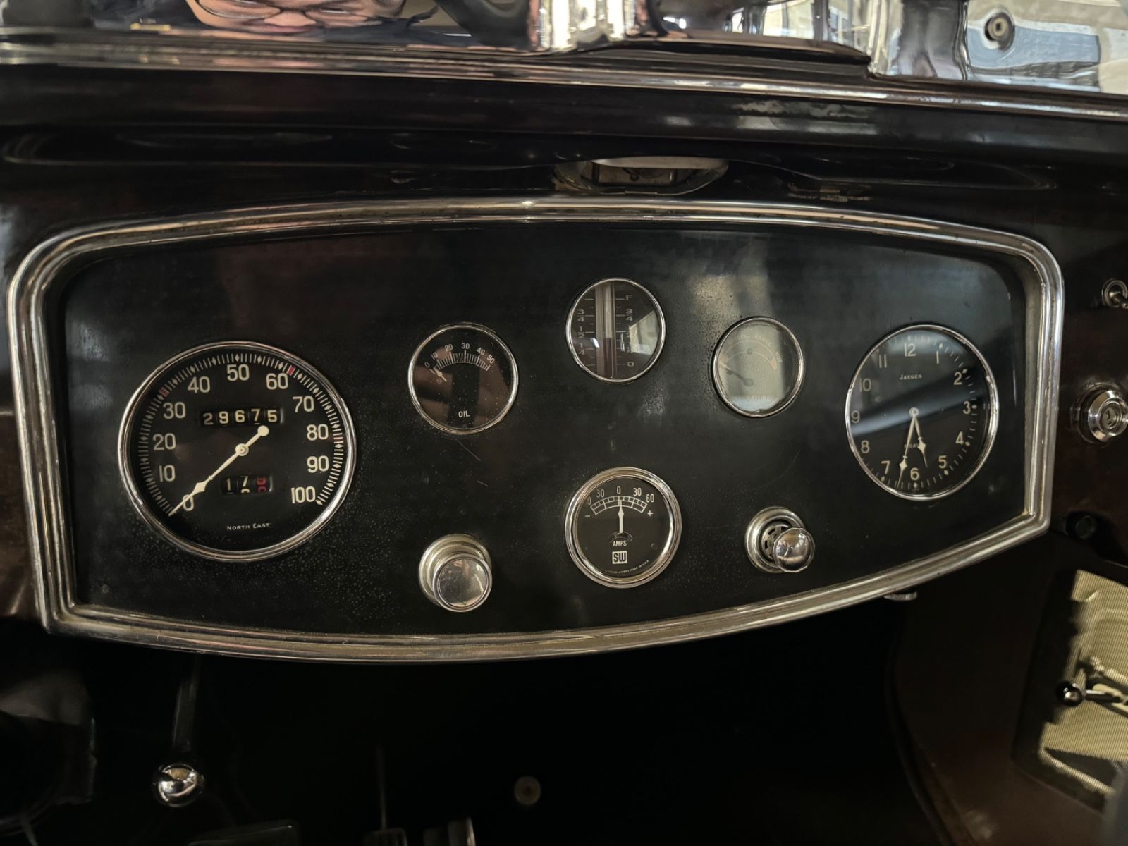 Fahrzeugabbildung PACKARD 901 503 STANDARD EIGHT SEDAN*ORIGINAL*