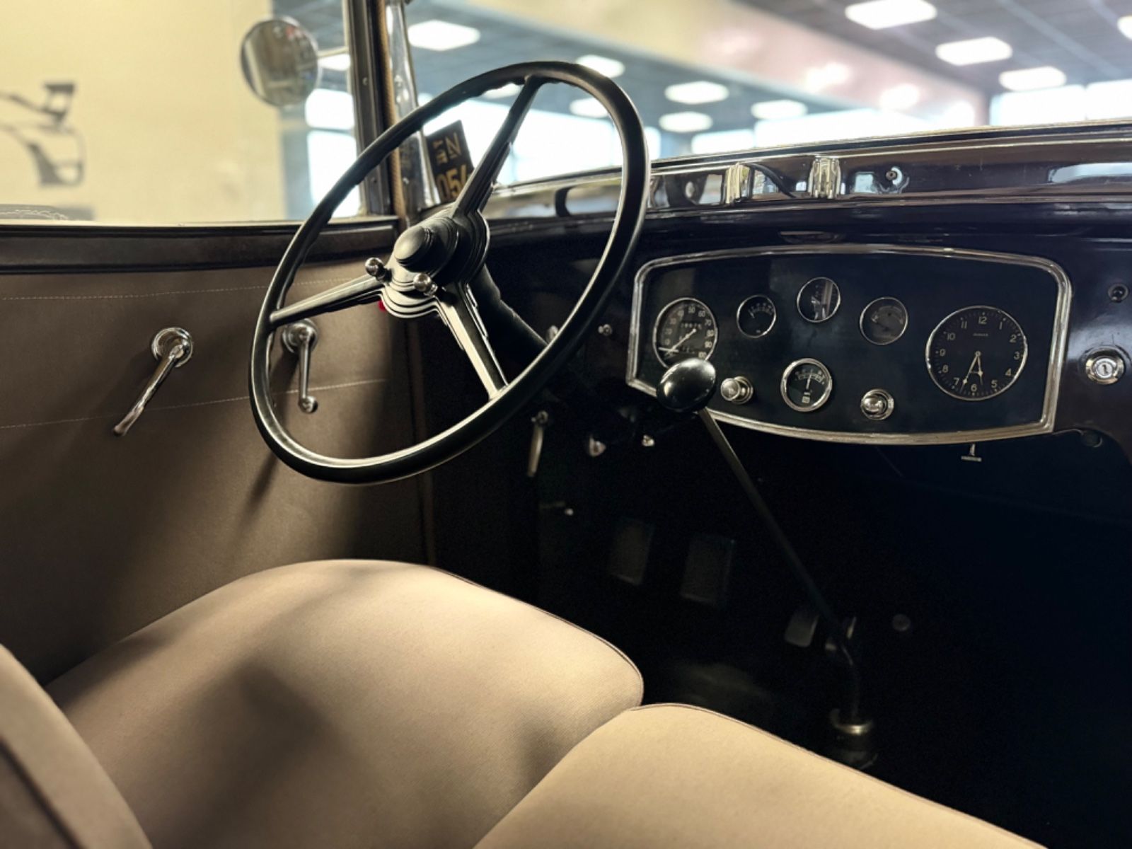 Fahrzeugabbildung PACKARD 901 503 STANDARD EIGHT SEDAN*ORIGINAL*
