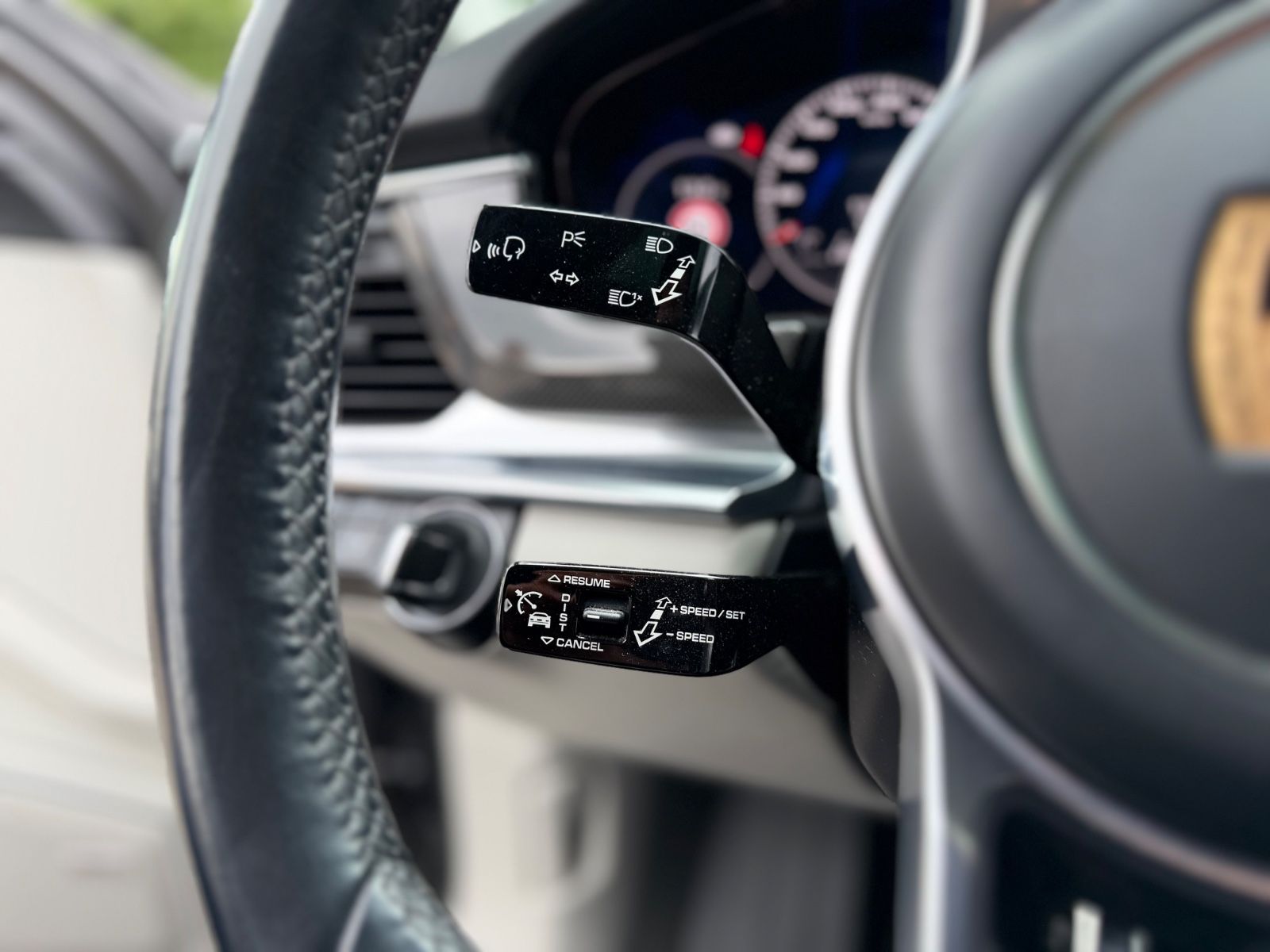 Fahrzeugabbildung Porsche PANAMERA 4S*SOFTCLOSE*PANORAMA*APPROVED:06.27*