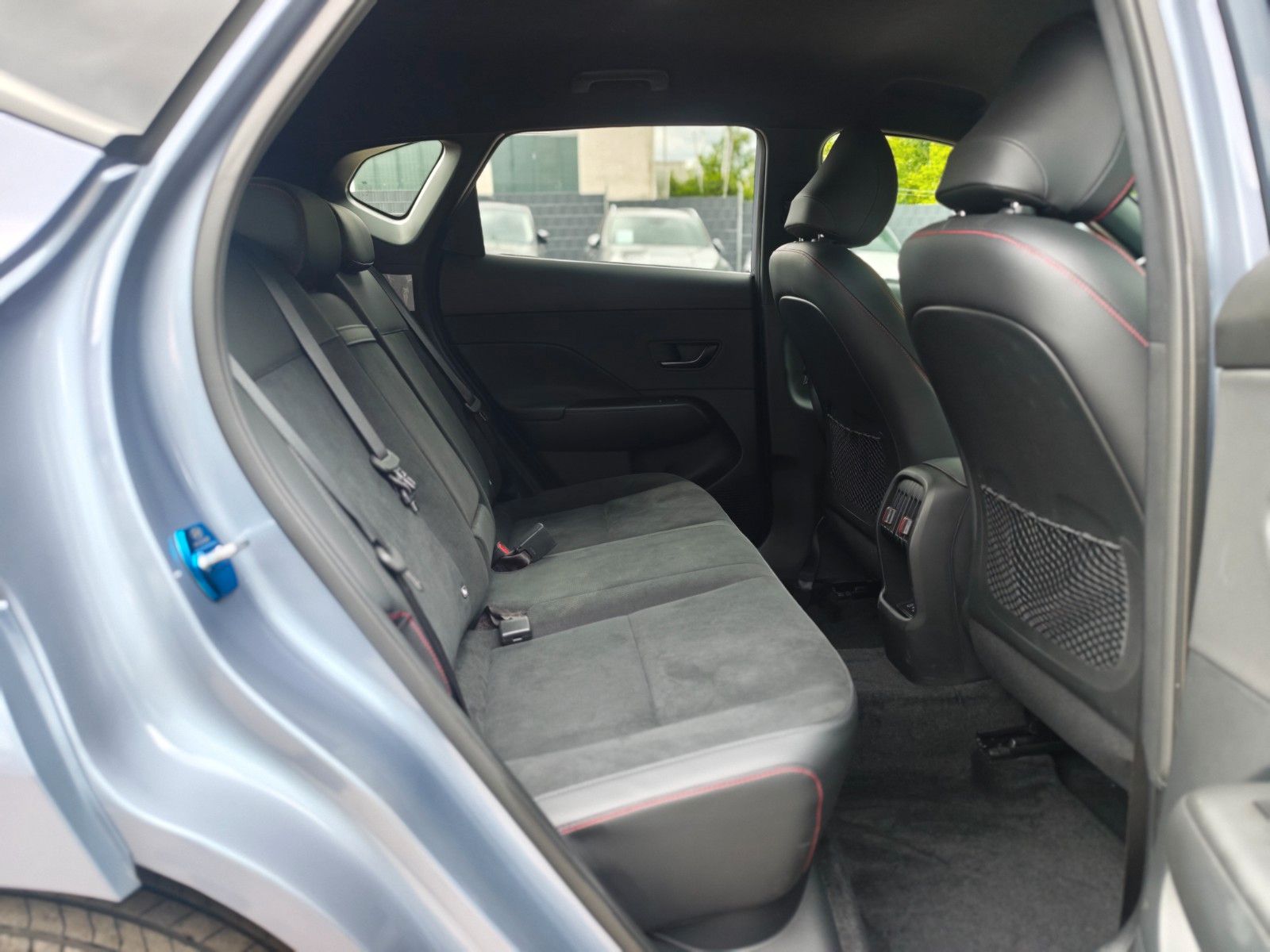Fahrzeugabbildung Hyundai KONA N-LINE*ACC*VIRTUAL*GARANTIE*MEMORY*