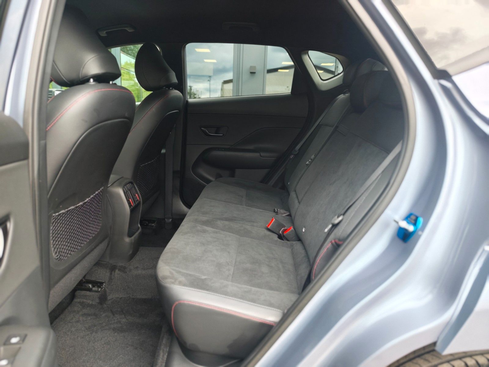 Fahrzeugabbildung Hyundai KONA N-LINE*ACC*VIRTUAL*GARANTIE*MEMORY*