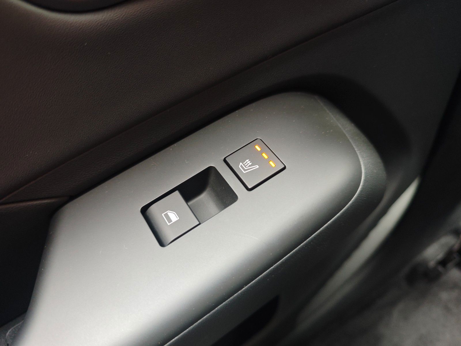 Fahrzeugabbildung Hyundai KONA N-LINE*ACC*VIRTUAL*GARANTIE*MEMORY*