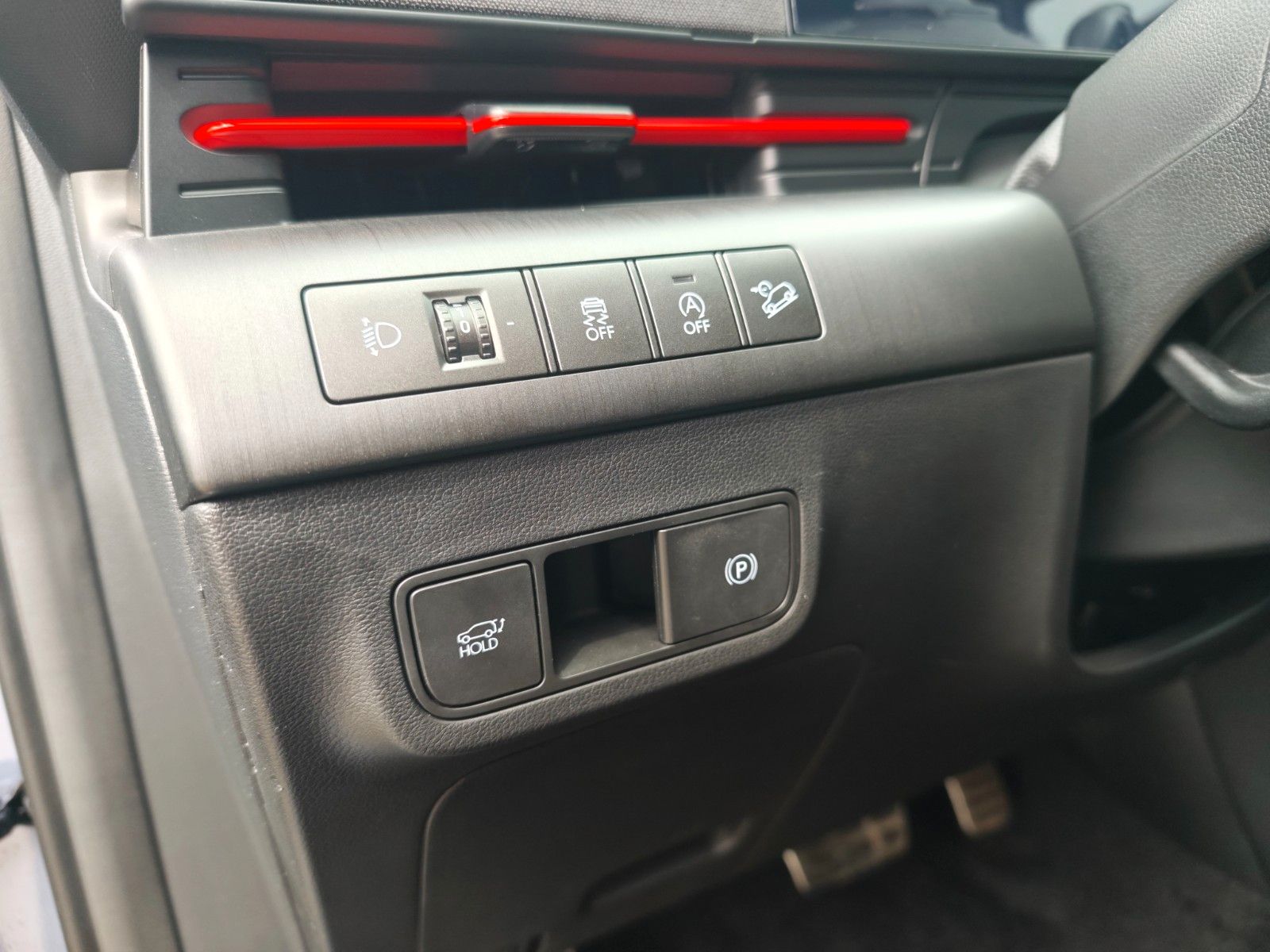 Fahrzeugabbildung Hyundai KONA N-LINE*ACC*VIRTUAL*GARANTIE*MEMORY*