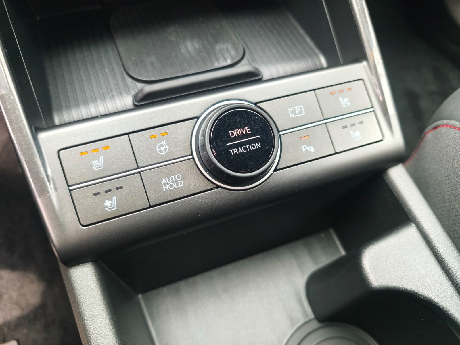 Fahrzeugabbildung Hyundai KONA N-LINE*ACC*VIRTUAL*GARANTIE*MEMORY*