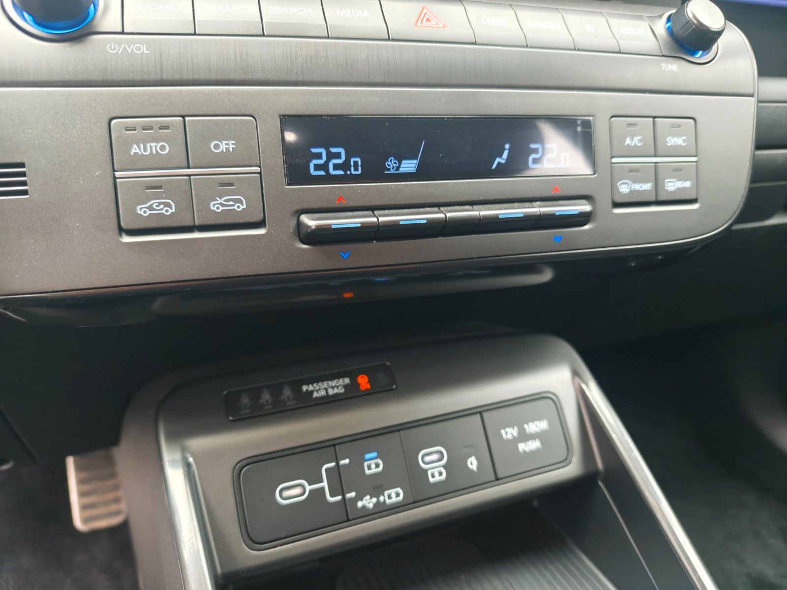 Fahrzeugabbildung Hyundai KONA N-LINE*ACC*VIRTUAL*GARANTIE*MEMORY*
