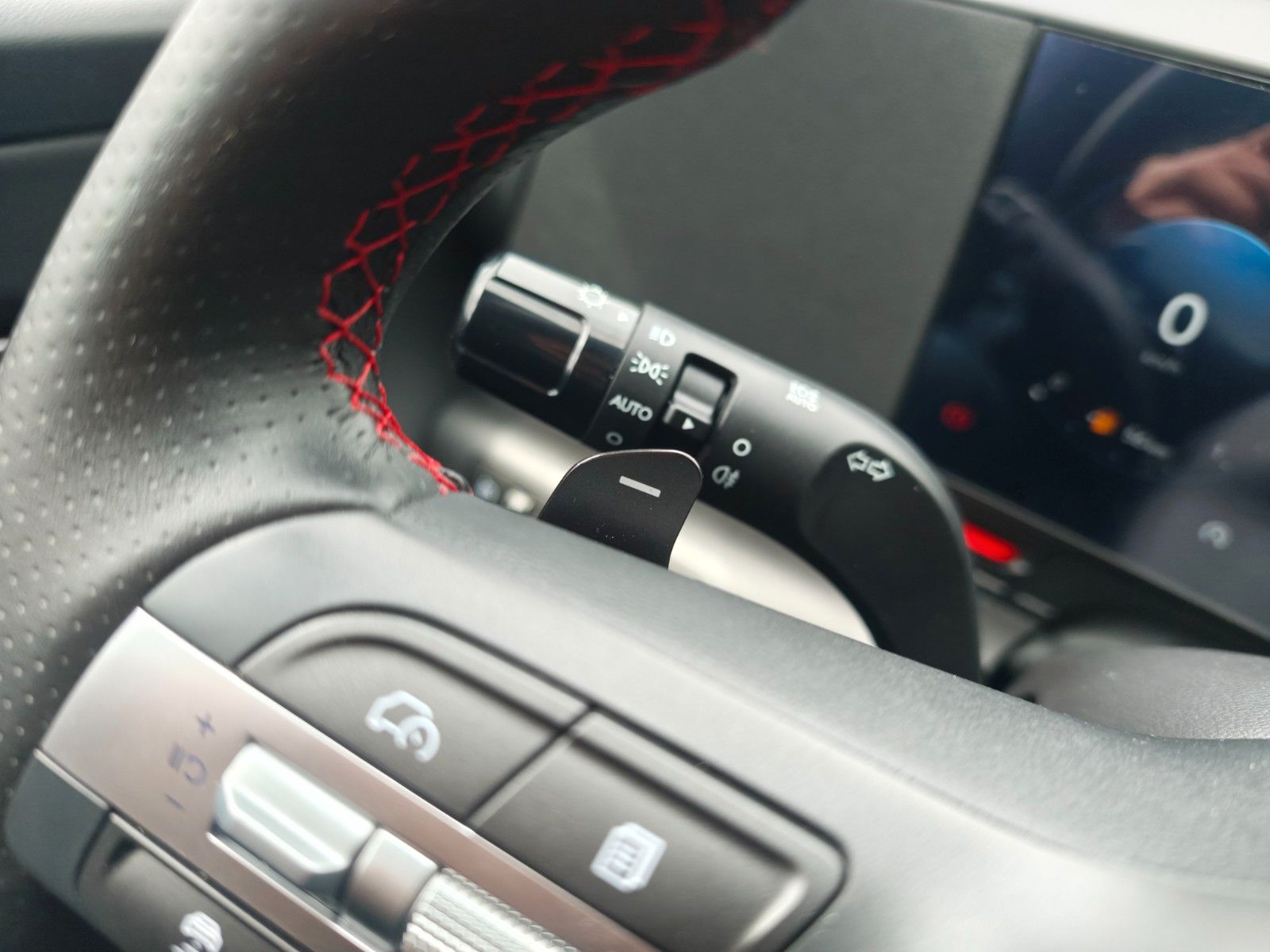 Fahrzeugabbildung Hyundai KONA N-LINE*ACC*VIRTUAL*GARANTIE*MEMORY*