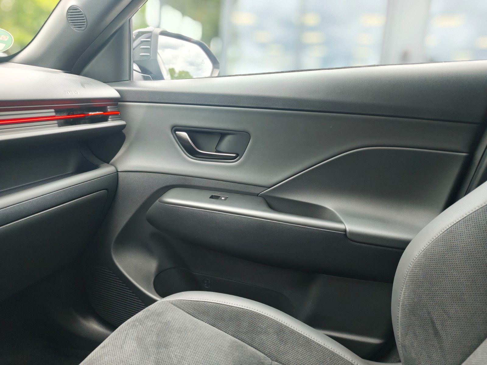Fahrzeugabbildung Hyundai KONA N-LINE*ACC*VIRTUAL*GARANTIE*MEMORY*