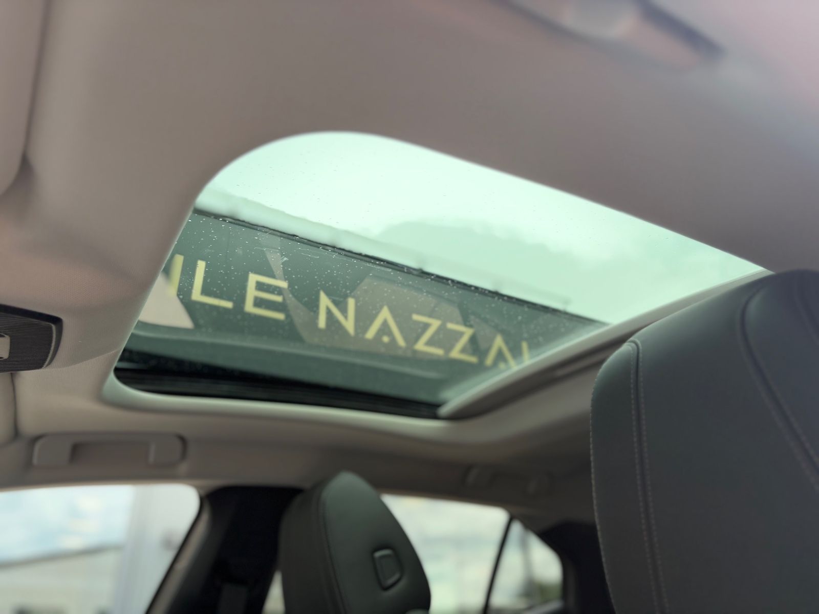 Fahrzeugabbildung DS Automobiles DS4 E-TENSE RIVOLI*20 ZOLL*FOCAL ELECTRA*SCHIEB*