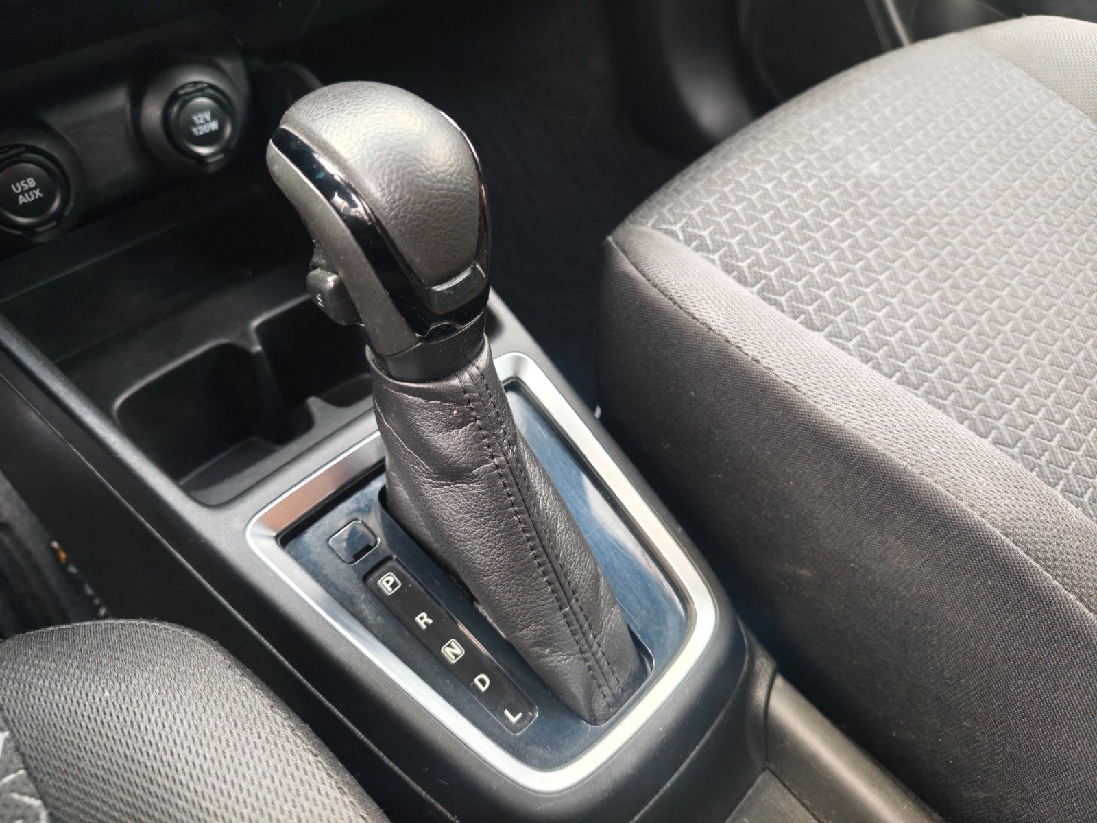 Fahrzeugabbildung Suzuki SWIFT COMFORT*AUTOMATIK*KAM*KLIMA*ALU*NAVI*