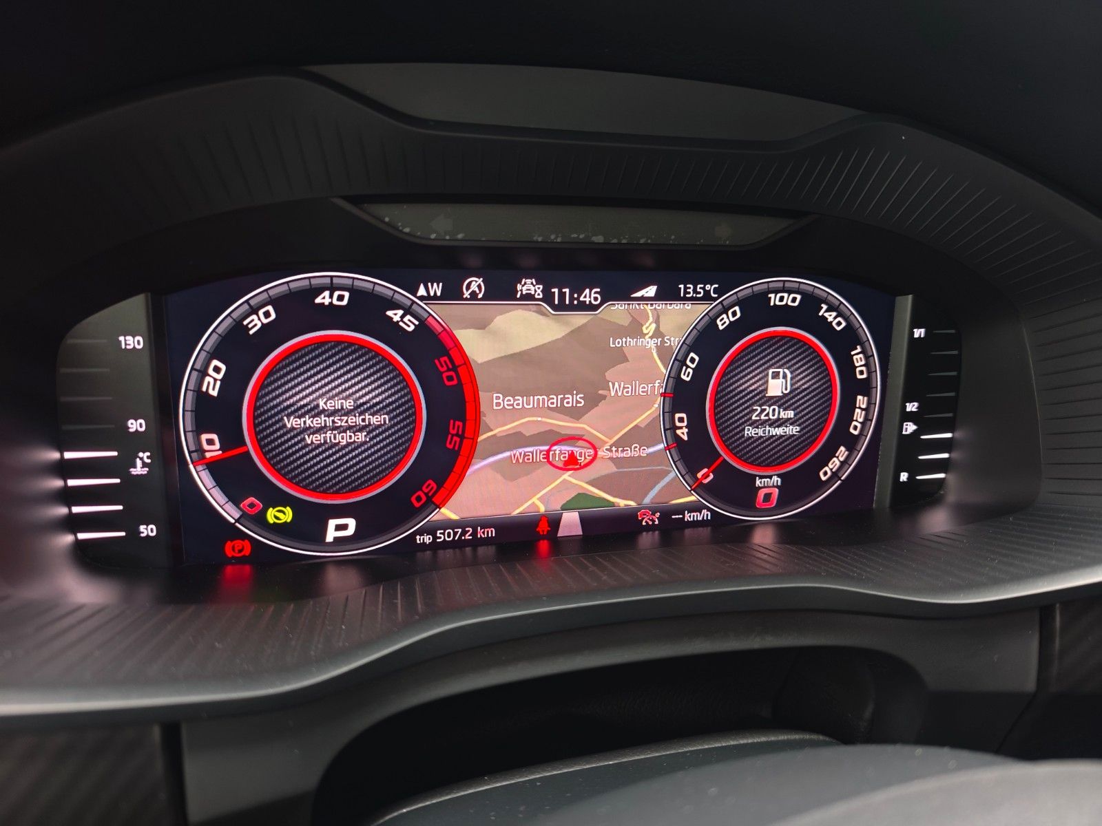 Fahrzeugabbildung SKODA KODIAQ RS 4x4 *AUT*PANO*360°*AHK*4xSHZ*