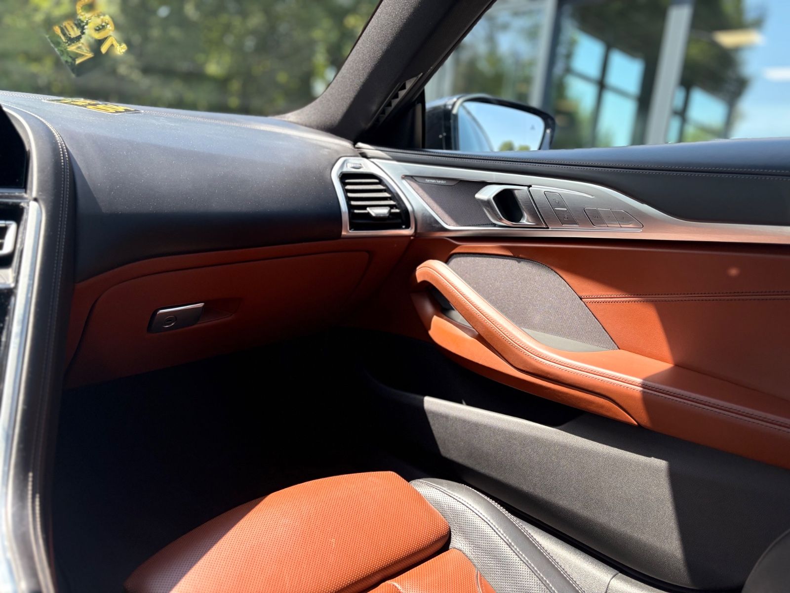 Fahrzeugabbildung BMW 840i xDrive M-SPORT*GRAN COUPE*SOFT*PANO*SHADOW*
