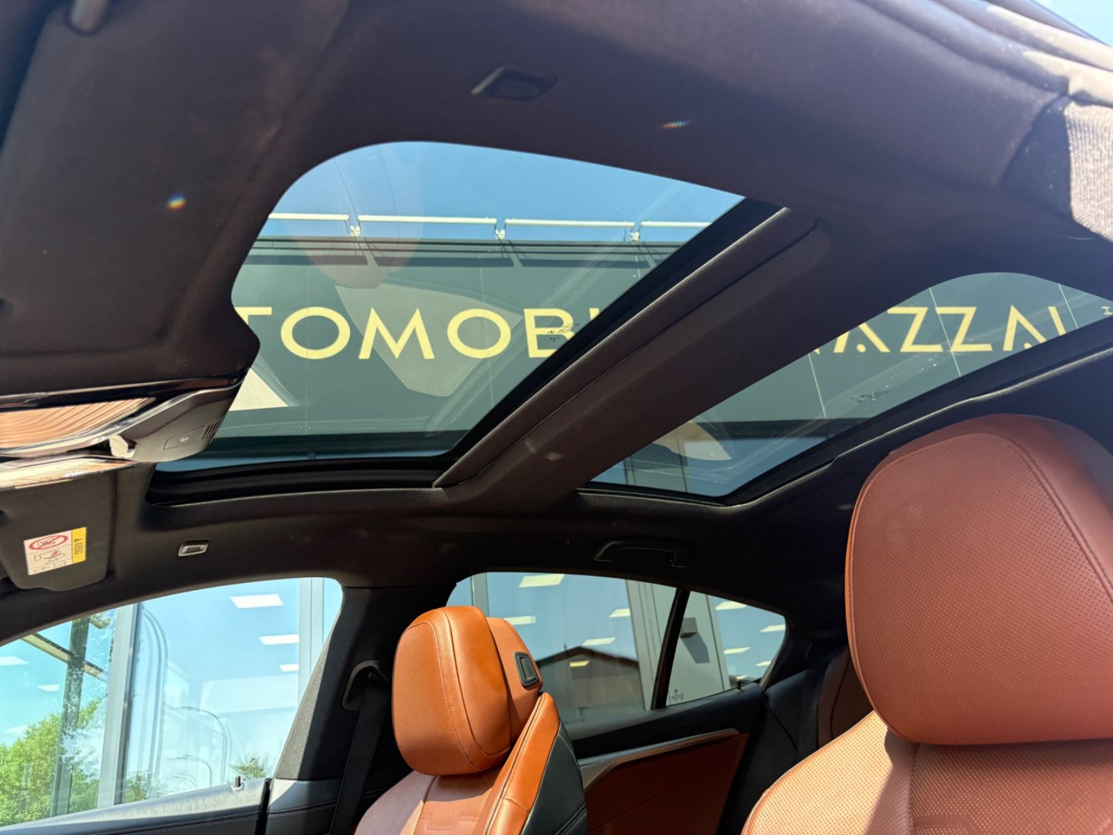 Fahrzeugabbildung BMW 840i xDrive M-SPORT*GRAN COUPE*SOFT*PANO*SHADOW*