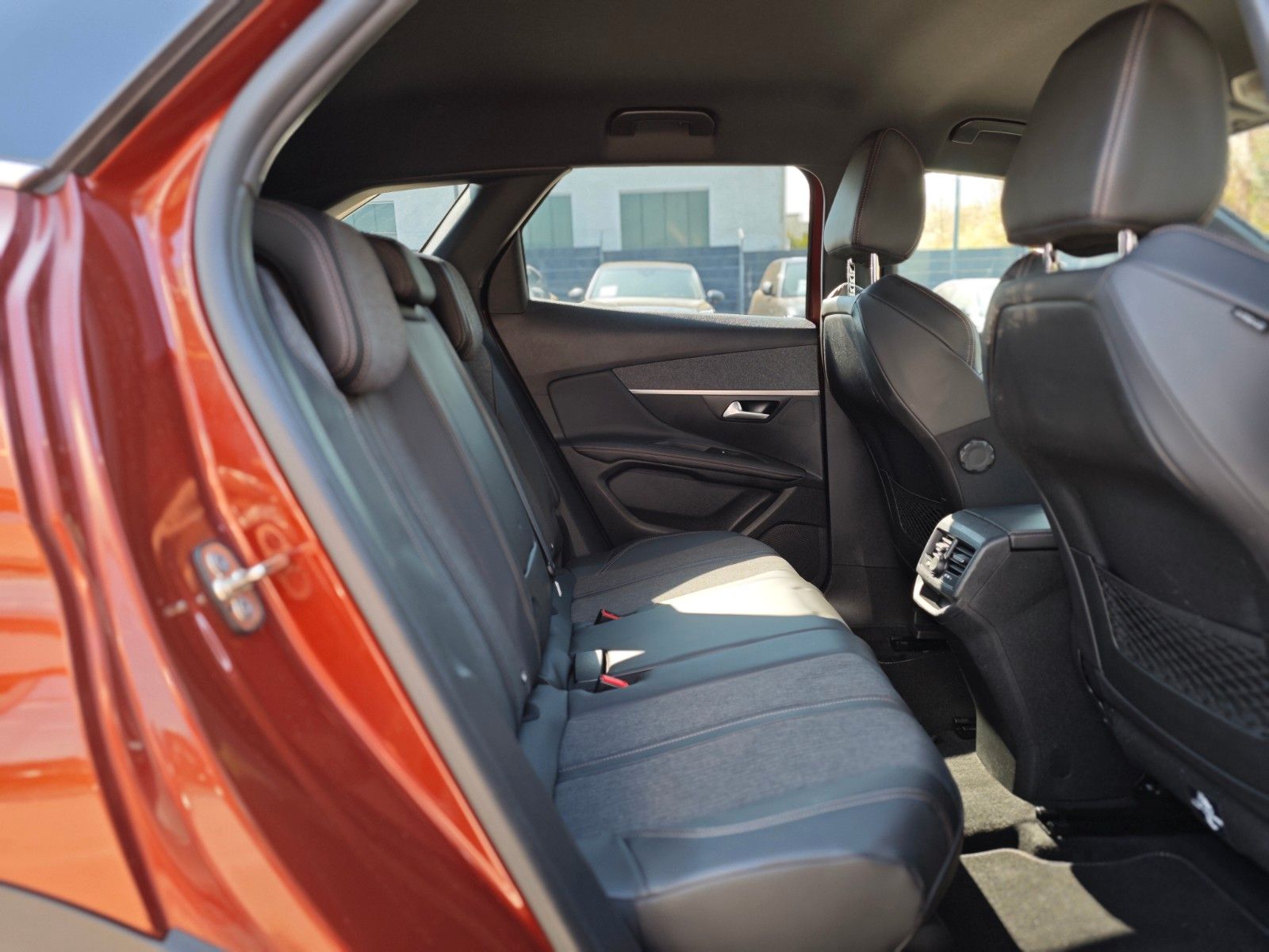 Fahrzeugabbildung Peugeot 3008 GT-LINE *360°KAMERA*NAVI*VOLL-LED*
