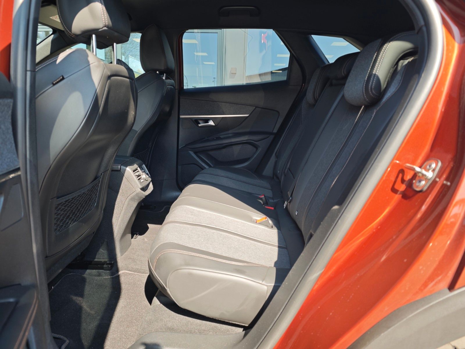 Fahrzeugabbildung Peugeot 3008 GT-LINE *360°KAMERA*NAVI*VOLL-LED*