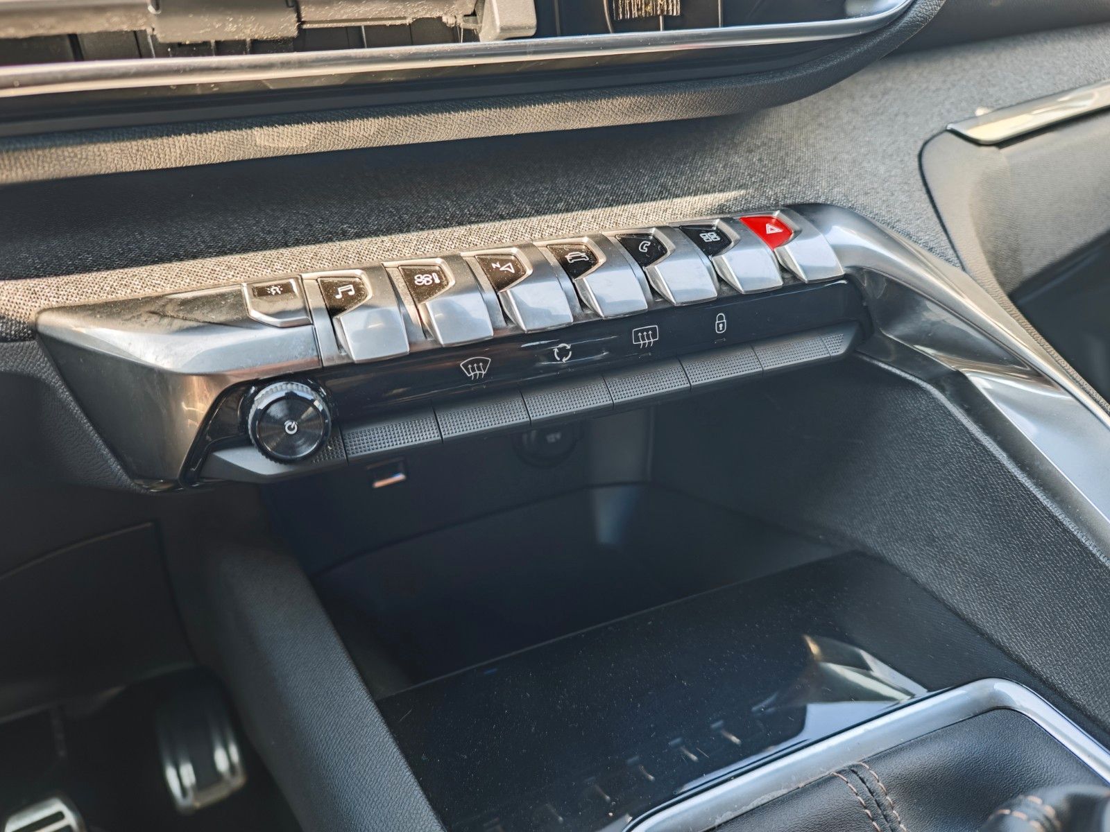 Fahrzeugabbildung Peugeot 3008 GT-LINE *360°KAMERA*NAVI*VOLL-LED*