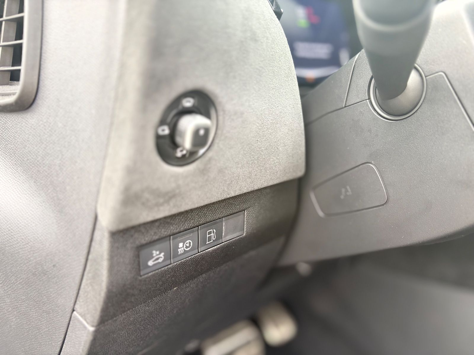 Fahrzeugabbildung DS Automobiles DS4 PERFORMANCE LINE*ALCANTARA*LED*PANORAMA*