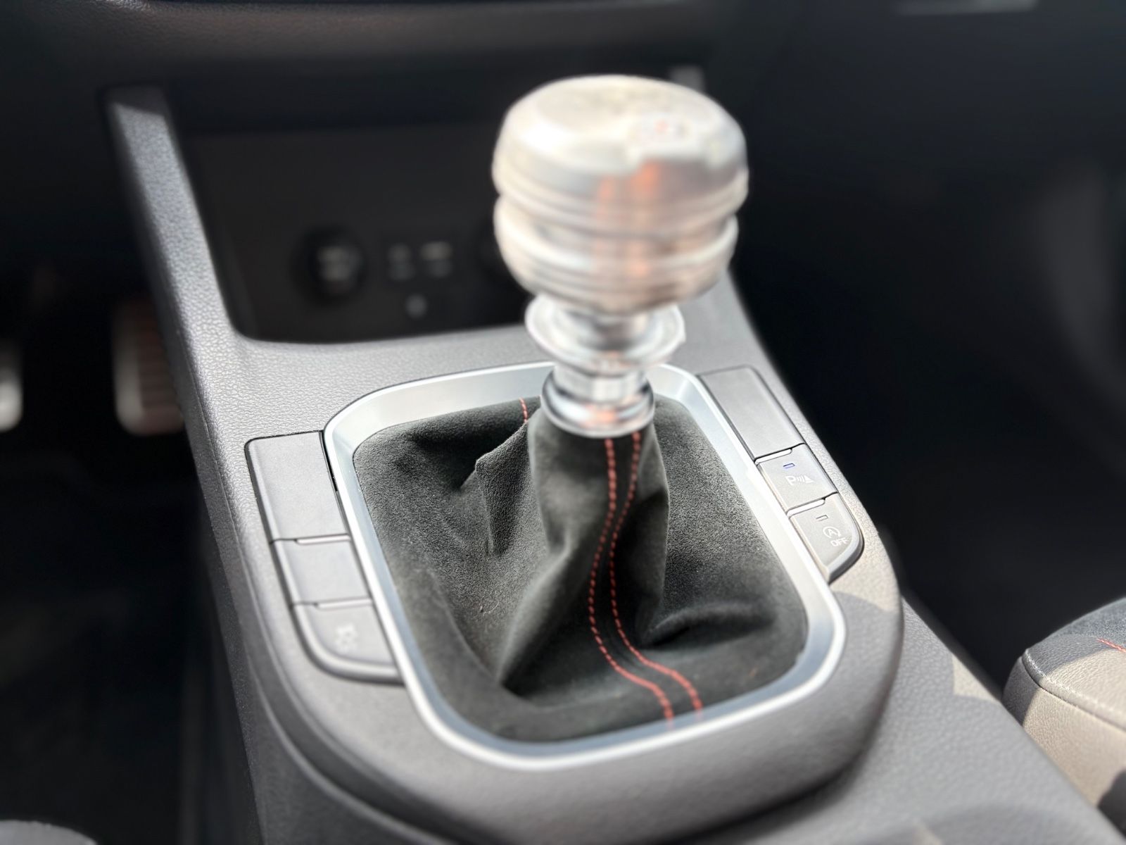 Fahrzeugabbildung Hyundai i30N PROJECT C *CARBON*MAGNESIUM FELGEN*LED*