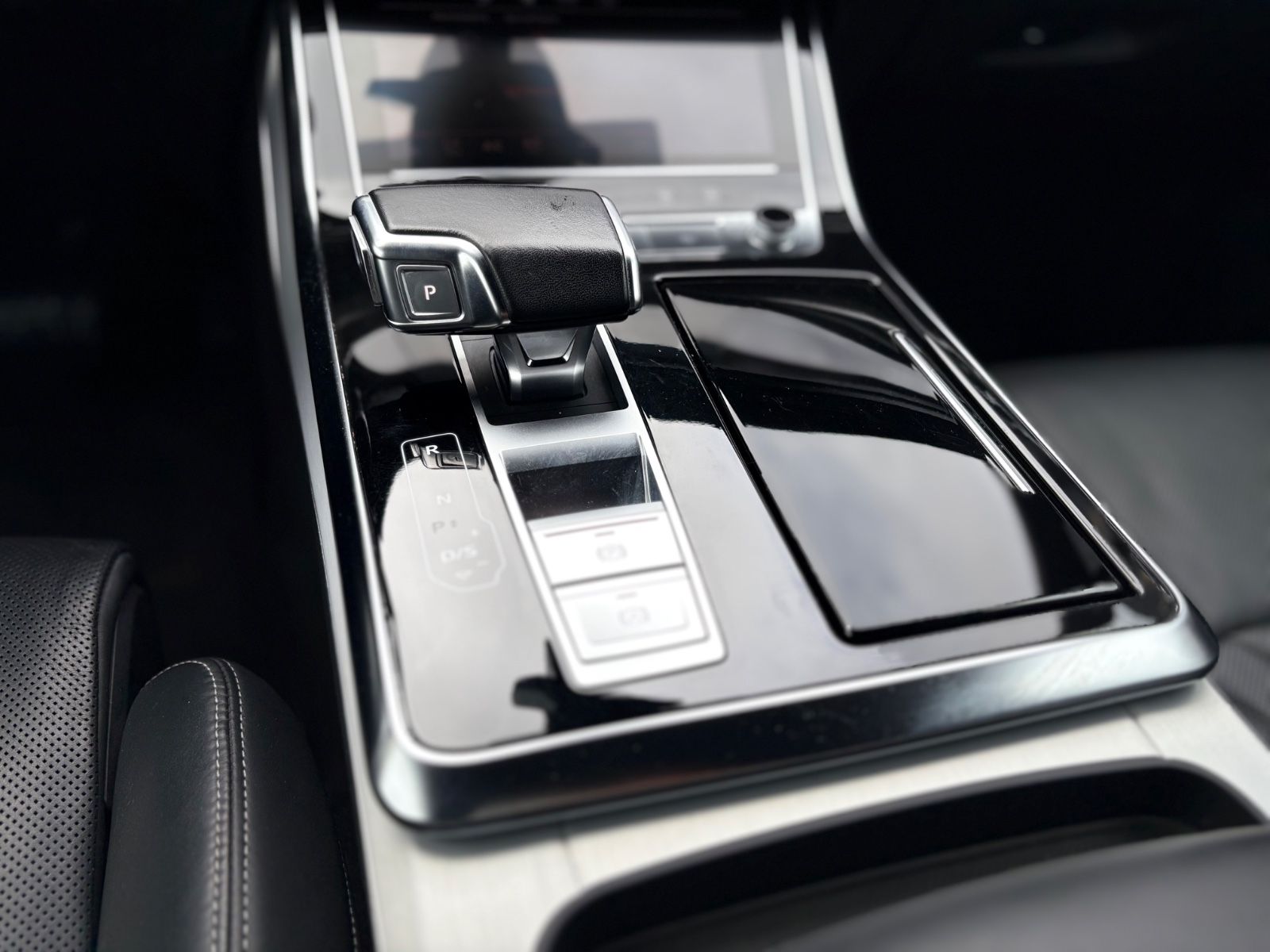 Fahrzeugabbildung Audi Q7 55 TFSIe QUATTRO S-LINE*VIRTUELL*LUFT*MASSAGE